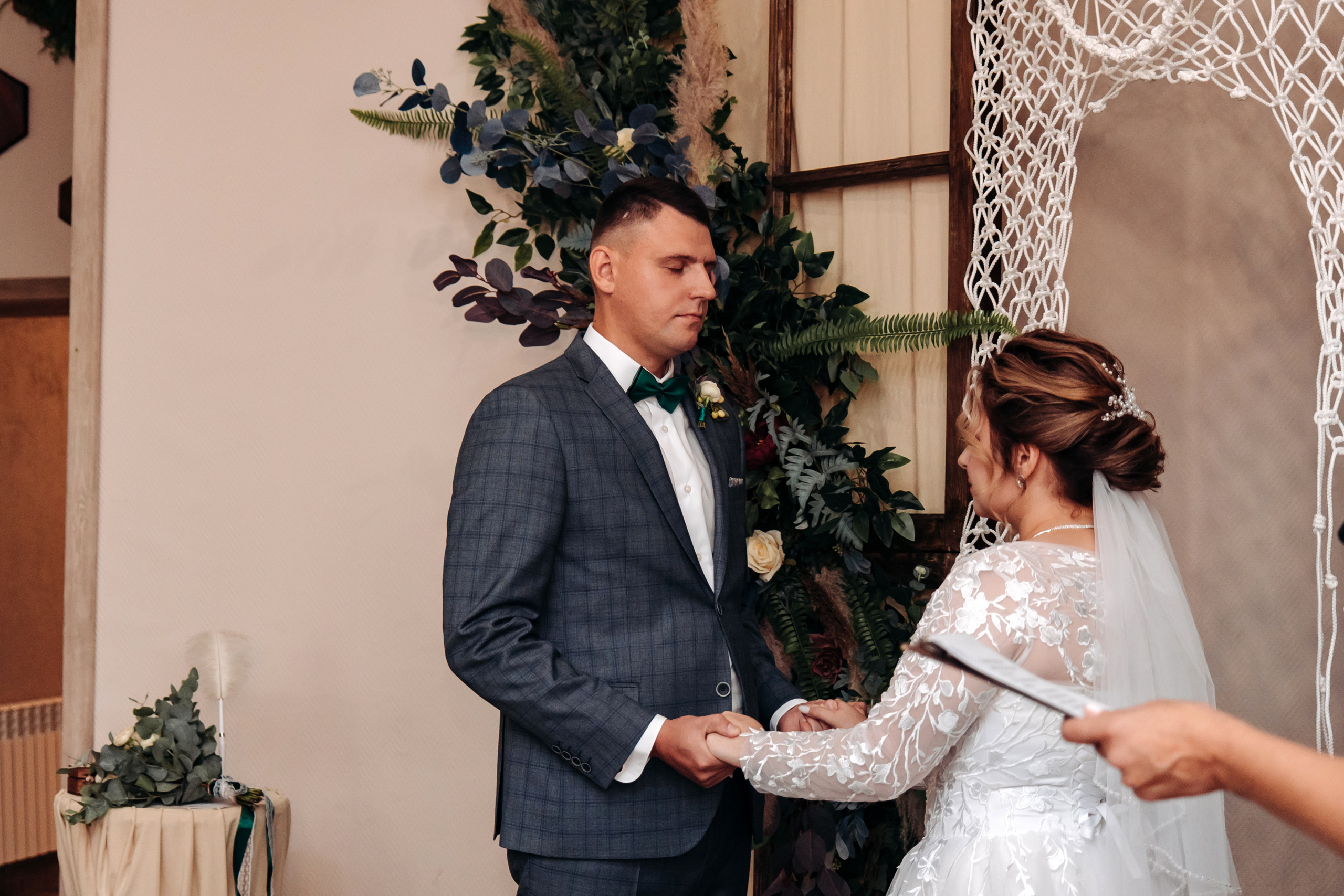 Александр&Валерия. Фотограф Катерина Иванова