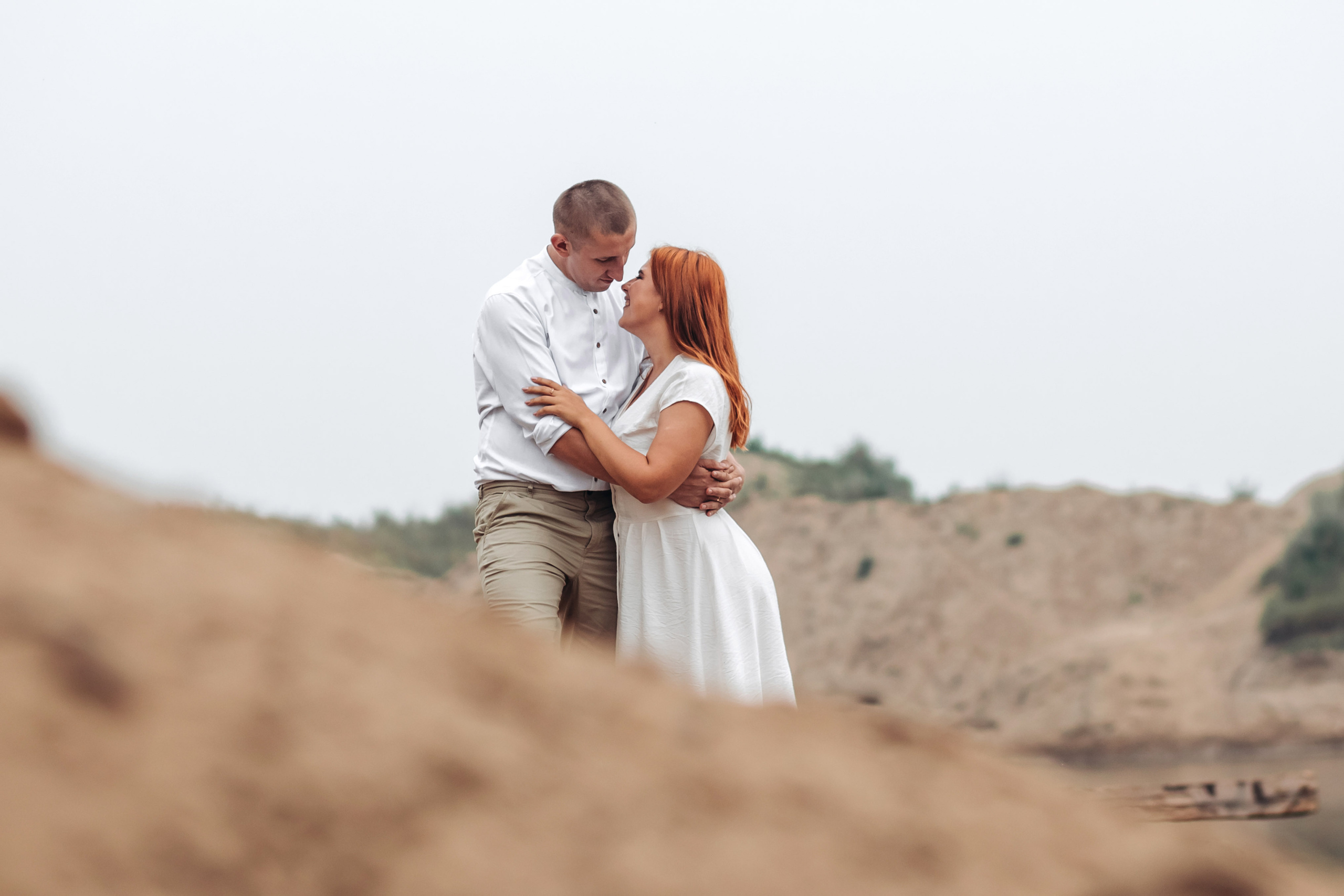 Валентин&Полина. Фотограф Катерина Иванова