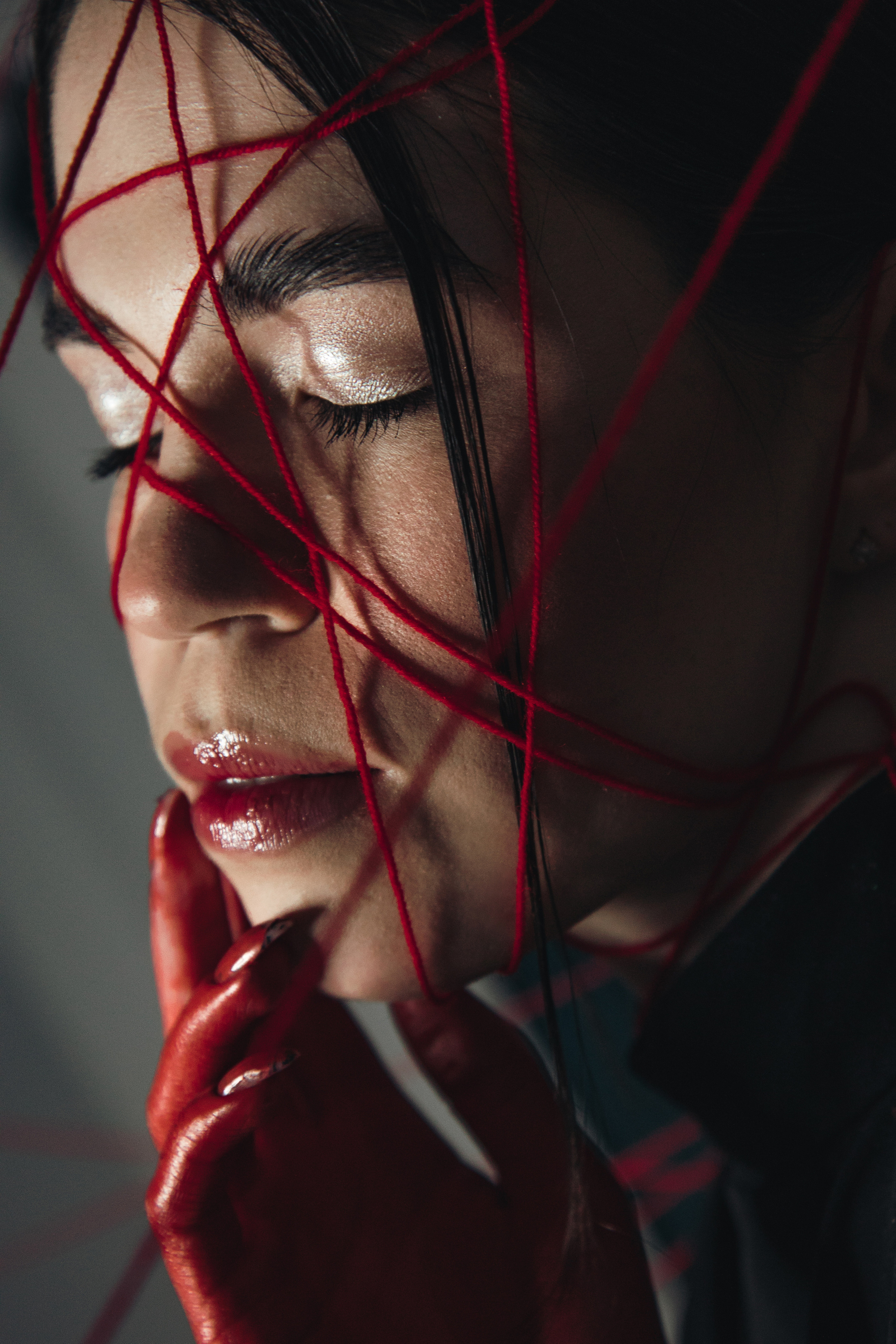 Галя. Фотограф Катерина Иванова