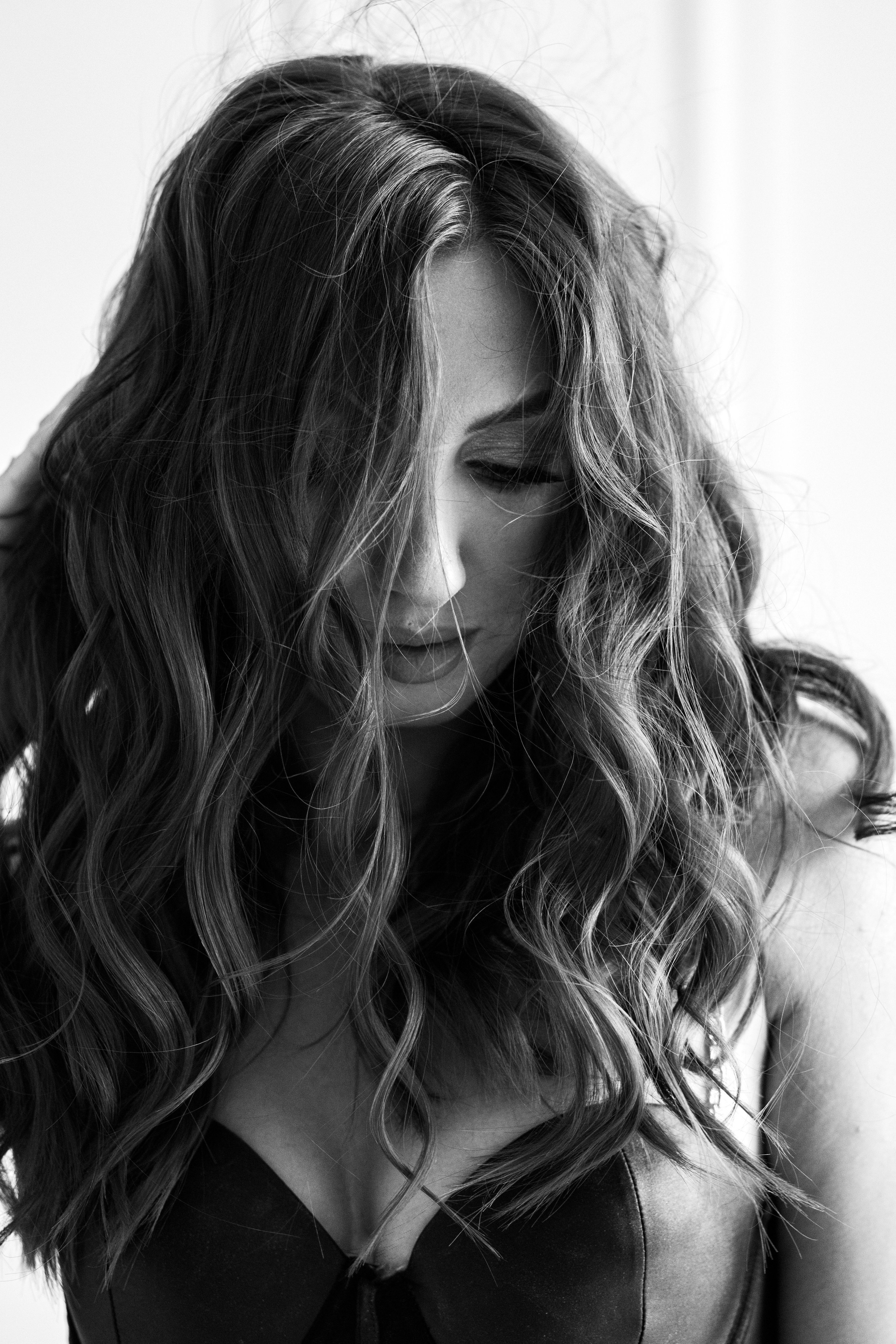 Юлия. Фотограф Катерина Иванова