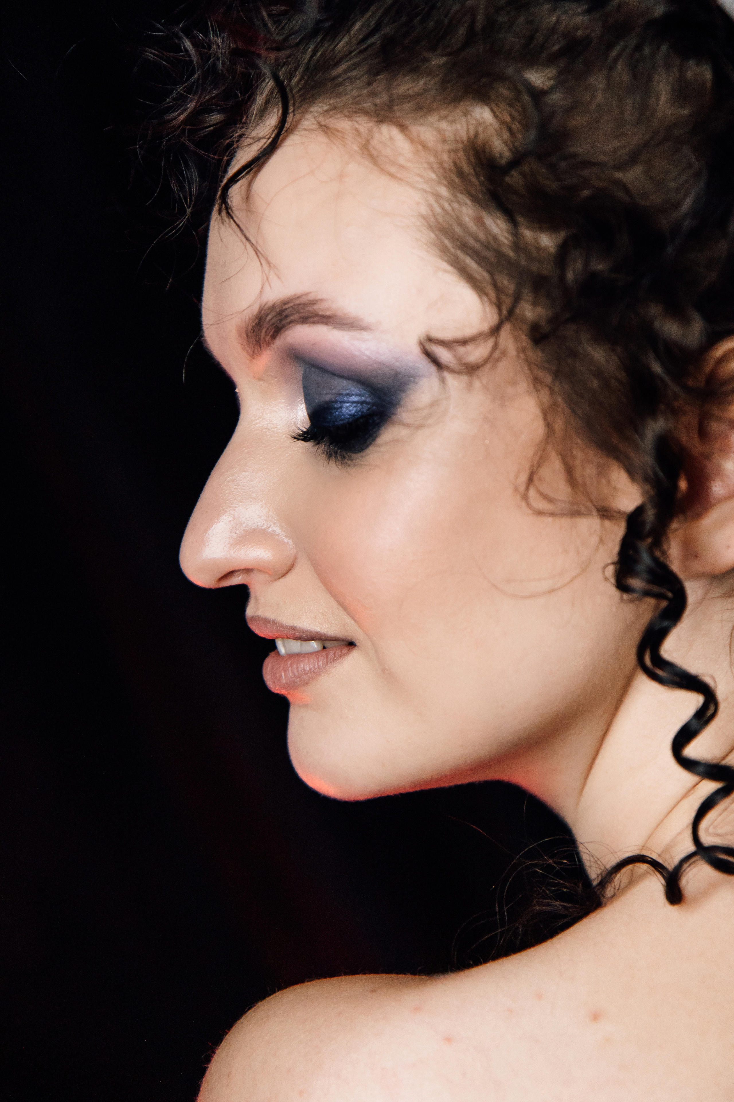 Таня. Фотограф Катерина Иванова