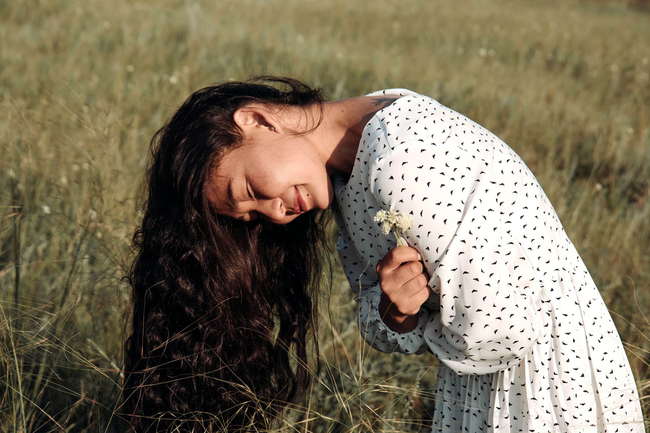 Ай-кыс. Фотограф Катерина Иванова