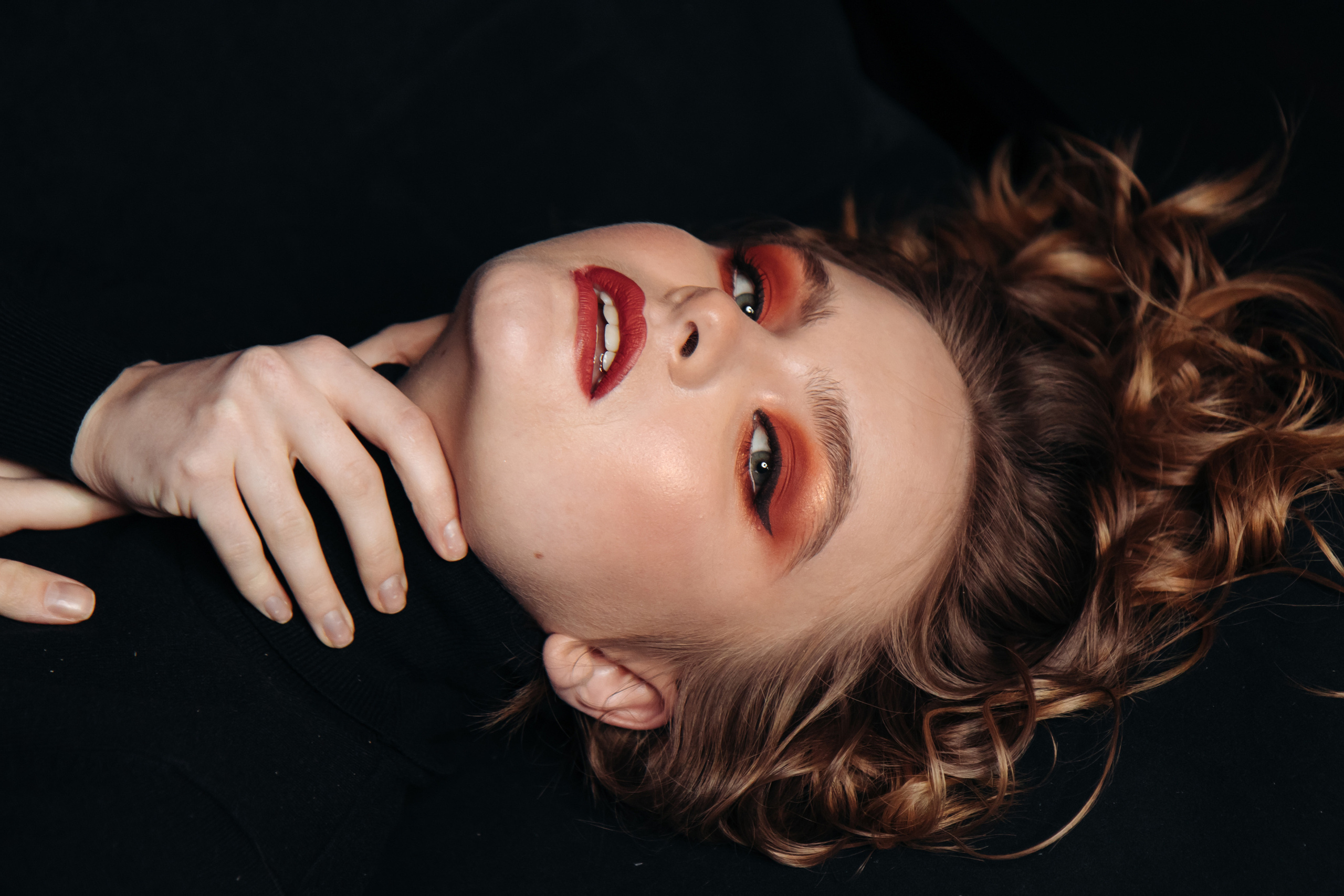 Таня. Фотограф Катерина Иванова