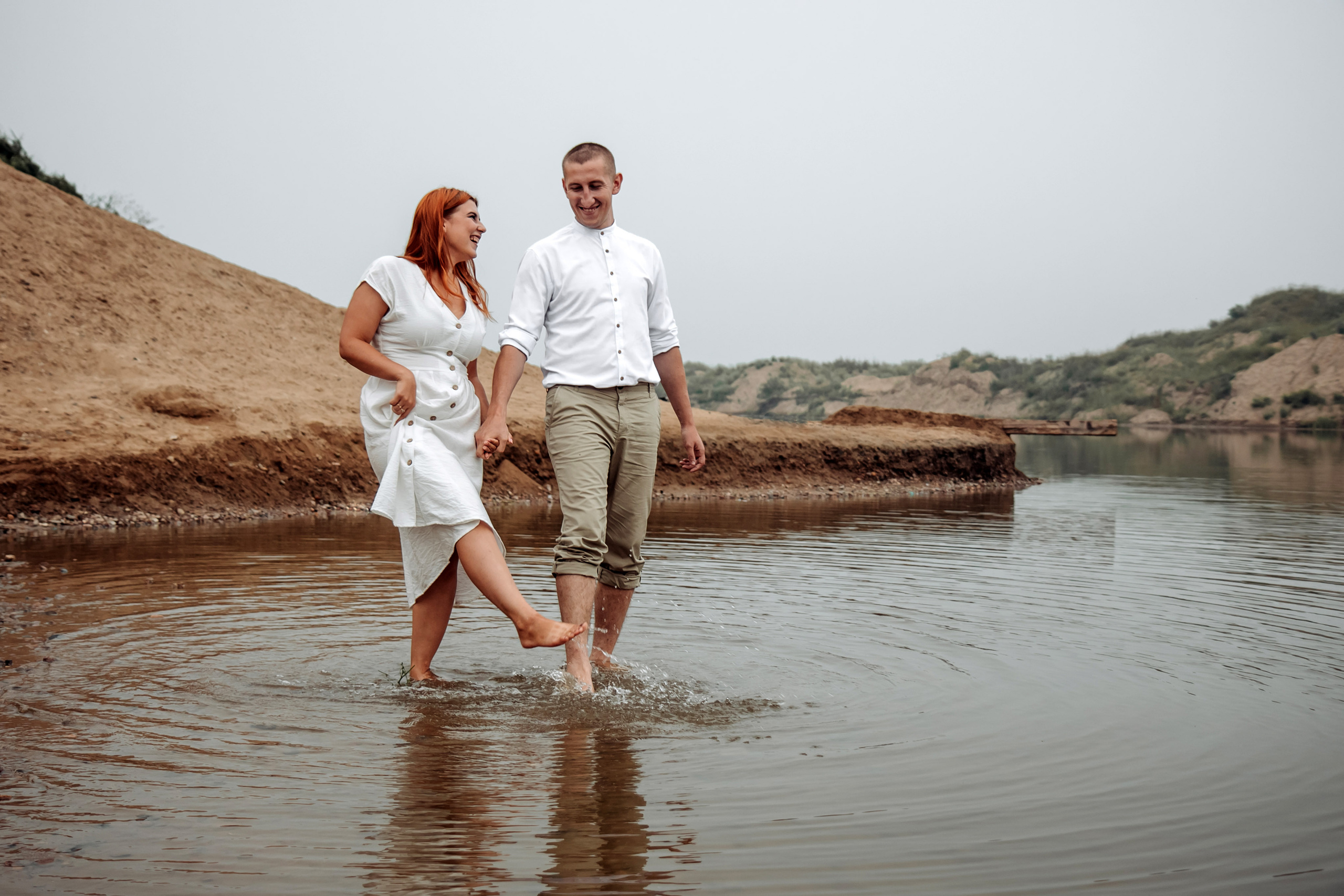 Валентин&Полина. Фотограф Катерина Иванова