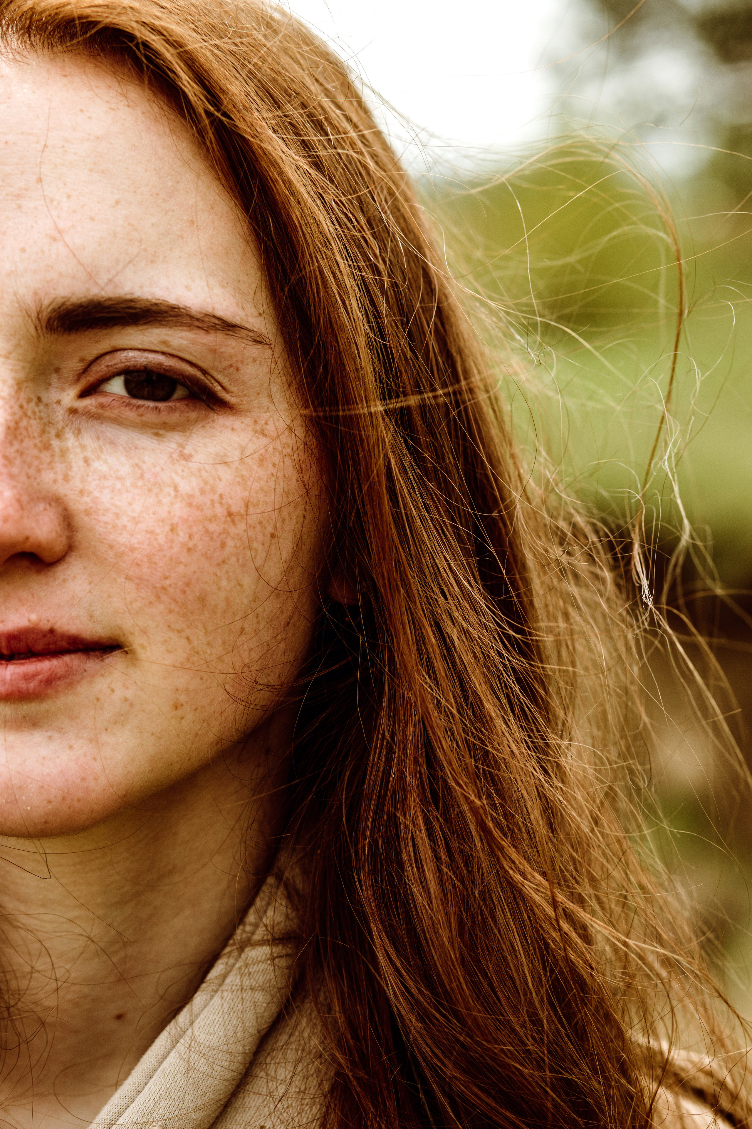 Алина. Фотограф Катерина Иванова