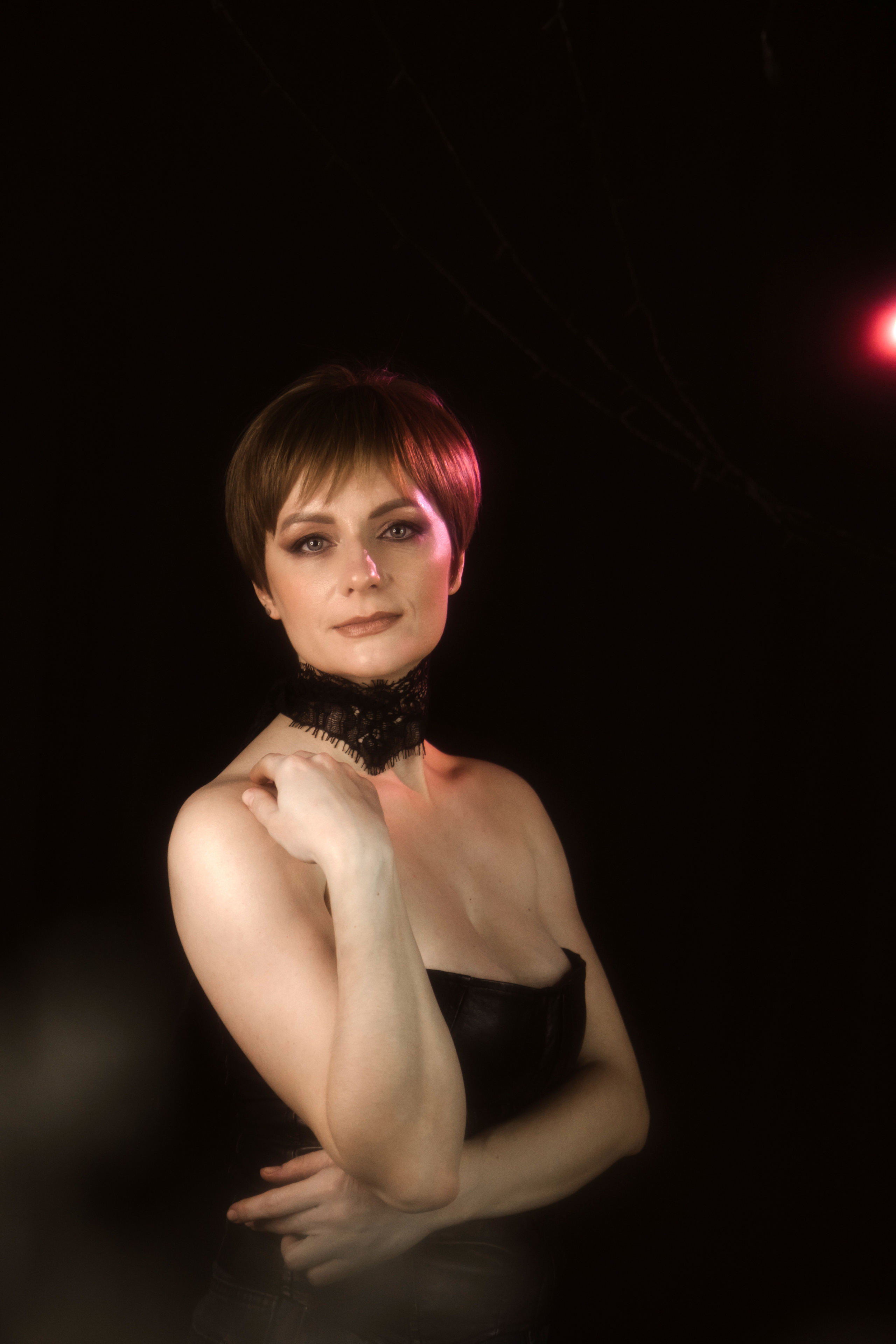 Оля. Фотограф Катерина Иванова