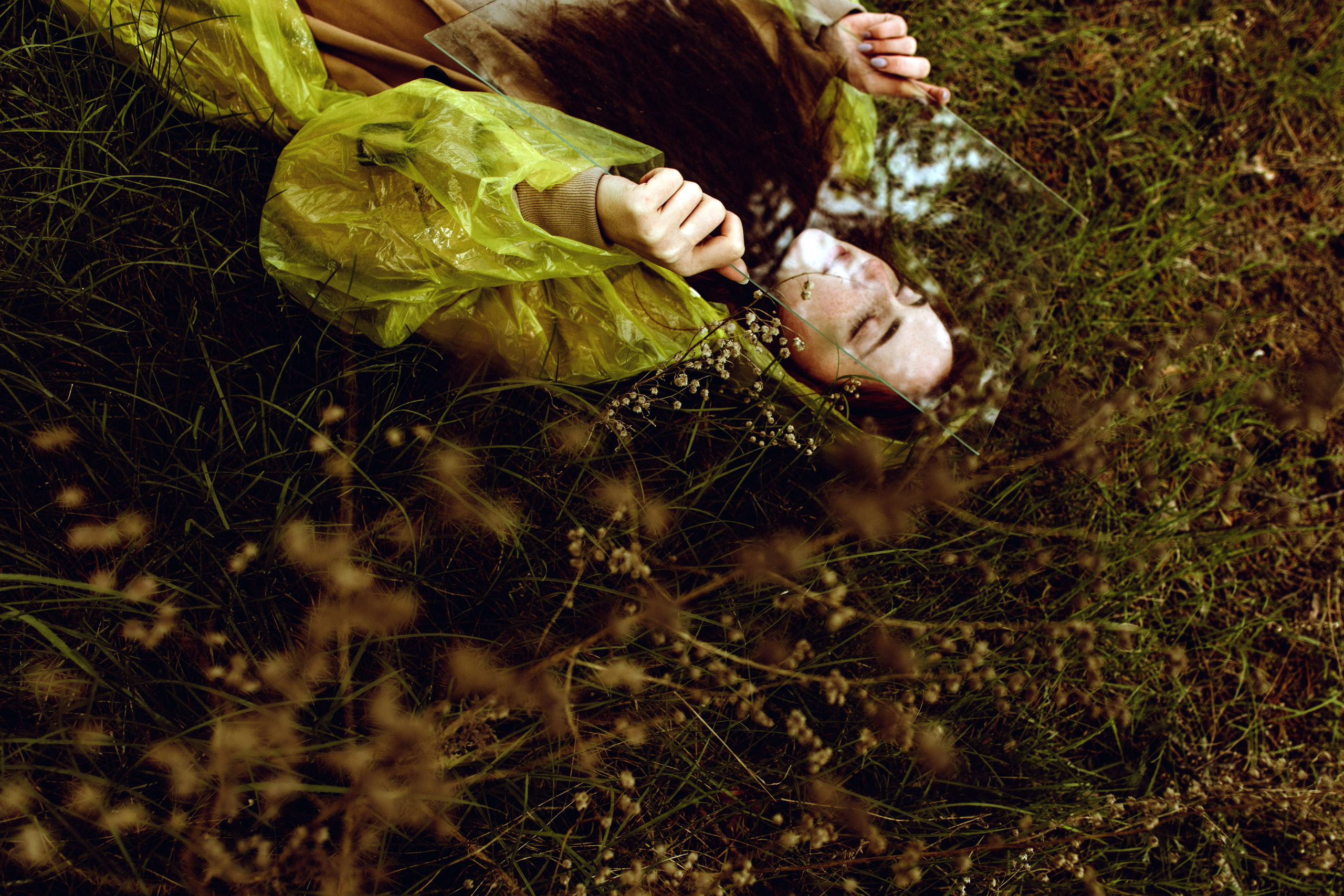 Алина. Фотограф Катерина Иванова