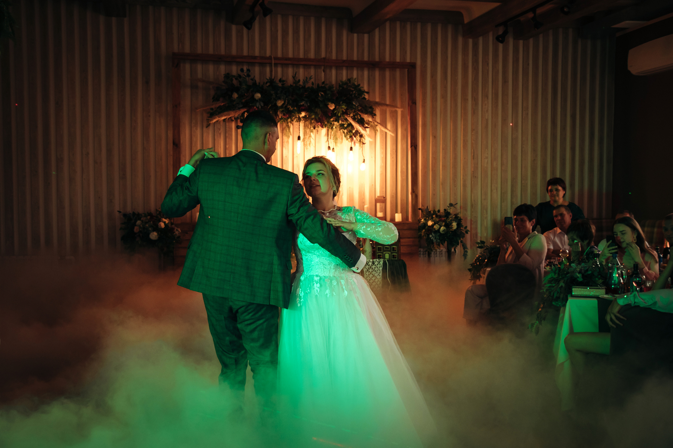 Александр&Валерия. Фотограф Катерина Иванова