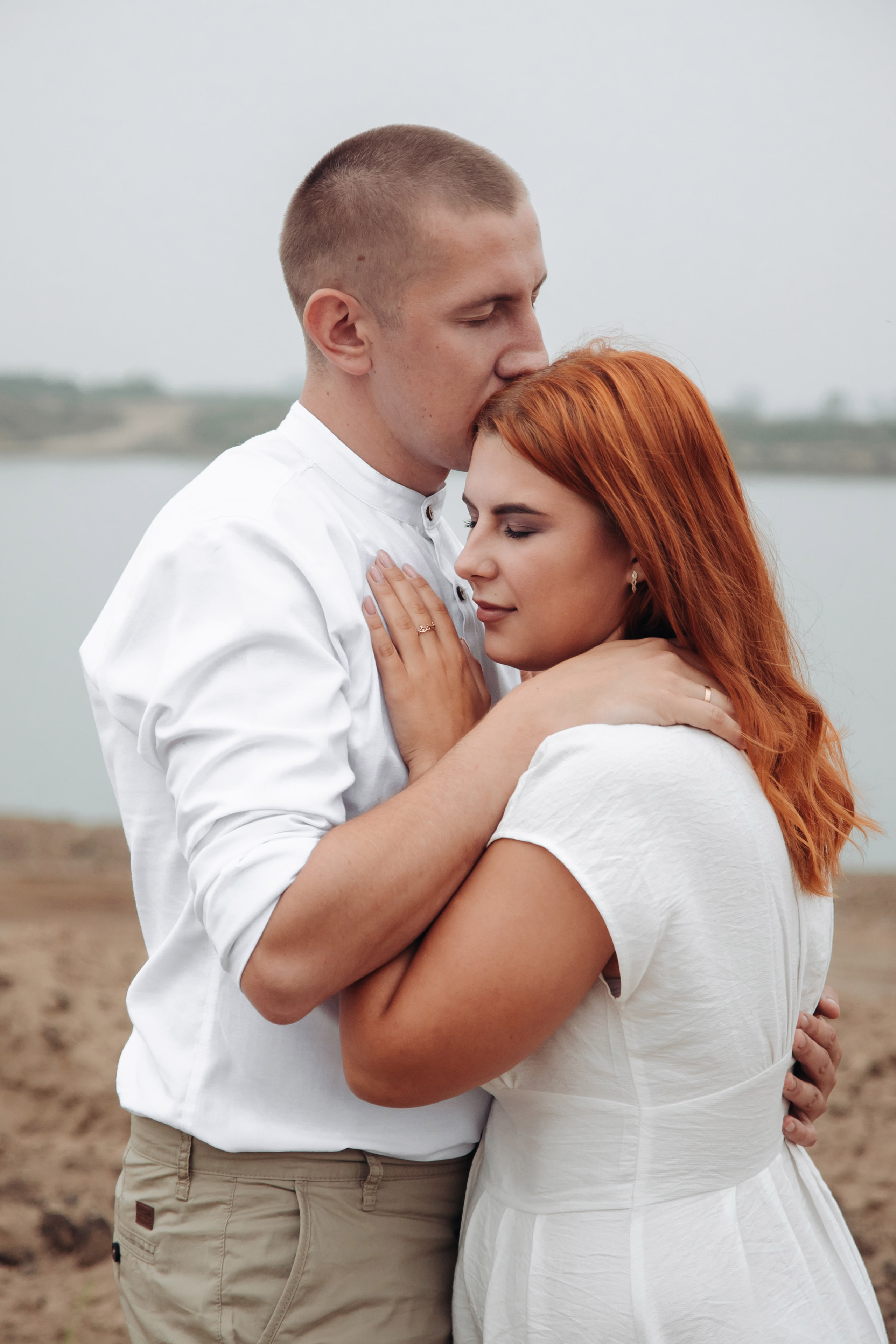 Валентин&Полина. Фотограф Катерина Иванова