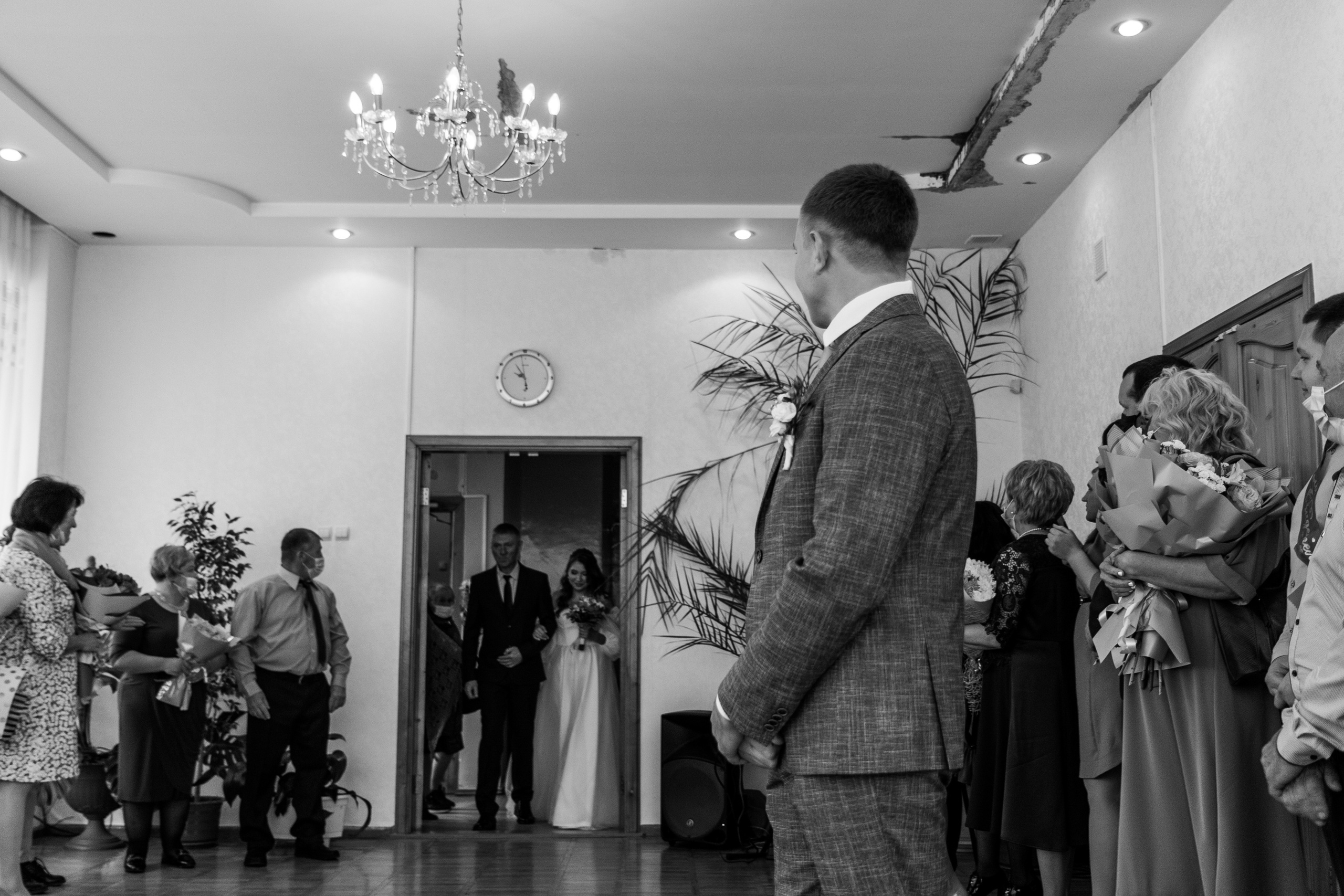 Илья&Оля. Фотограф Катерина Иванова