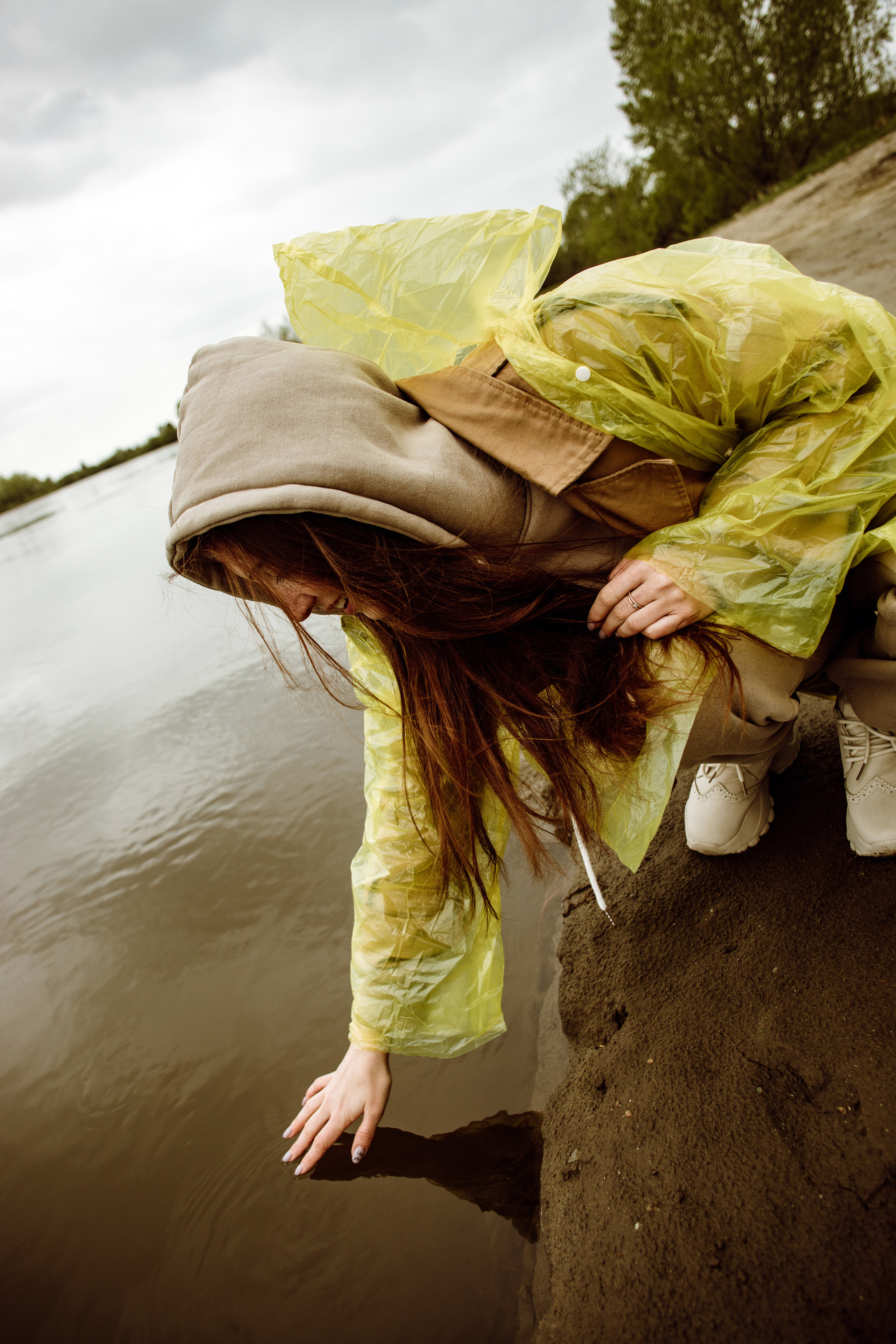 Алина. Фотограф Катерина Иванова