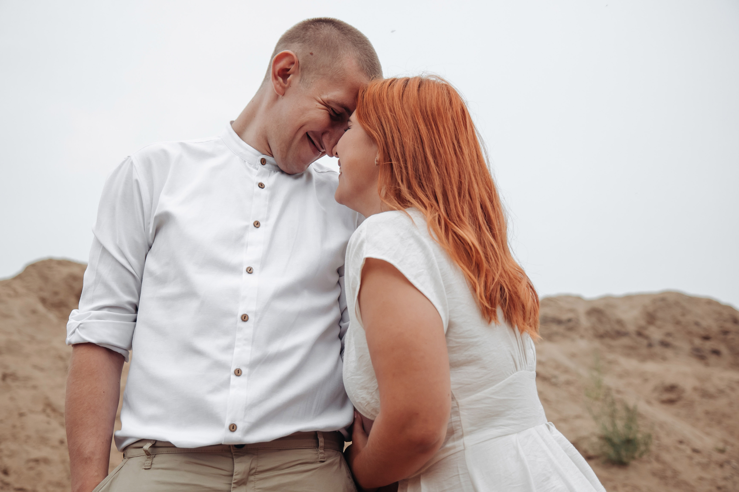 Валентин&Полина. Фотограф Катерина Иванова