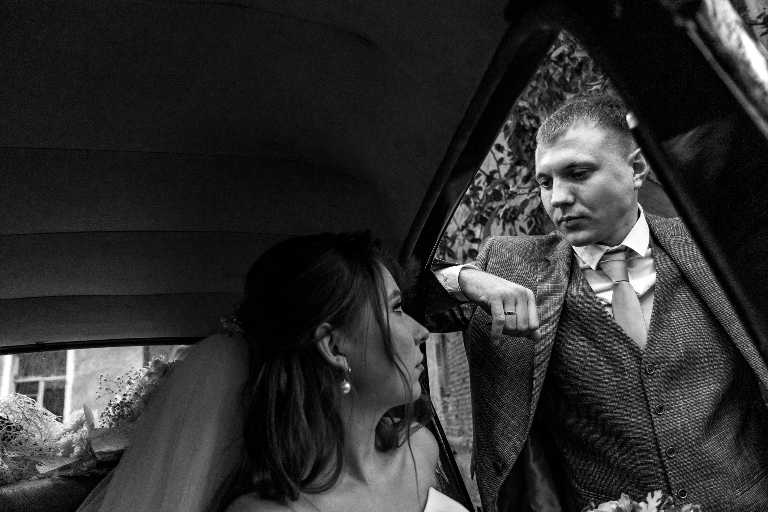 Илья&Оля. Фотограф Катерина Иванова