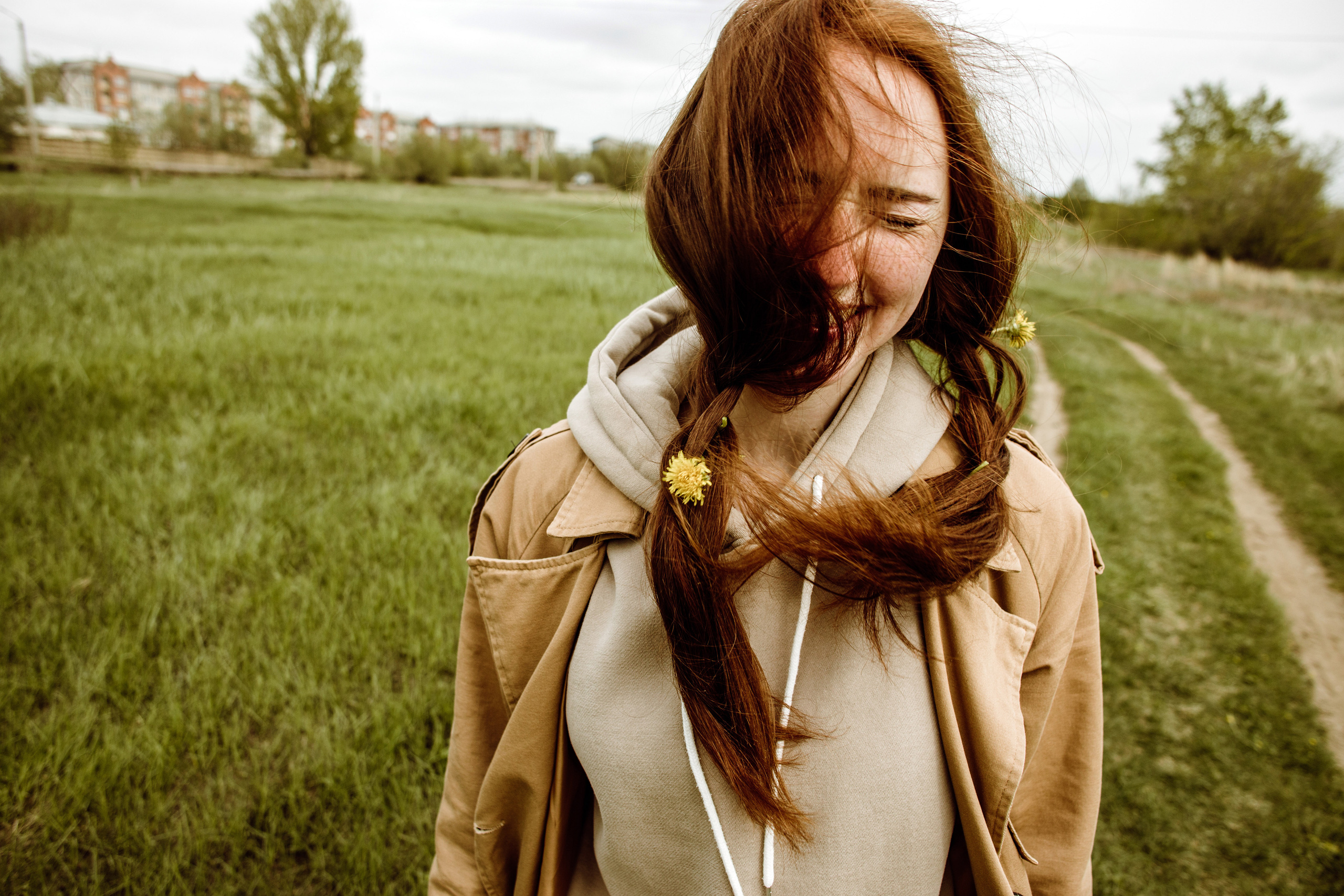 Алина. Фотограф Катерина Иванова