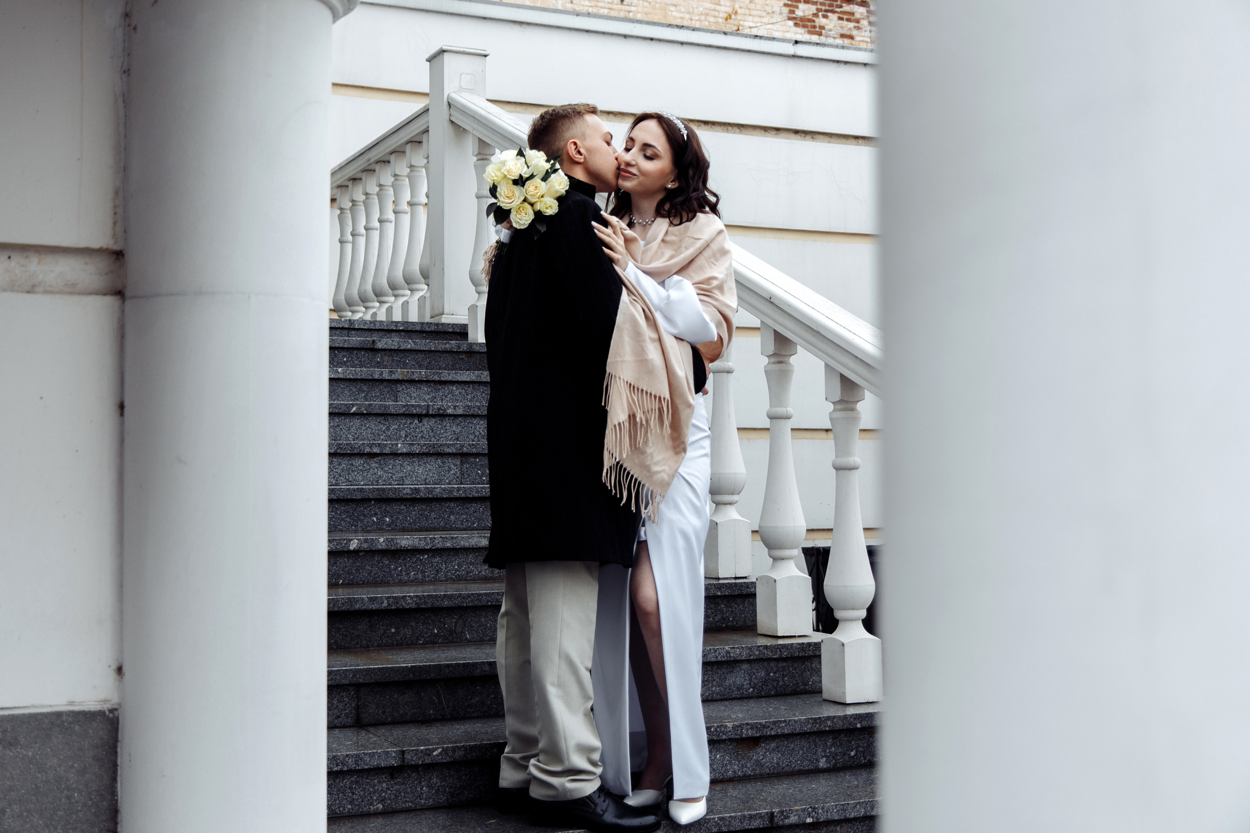 Александр&Юлия. Фотограф Катерина Иванова