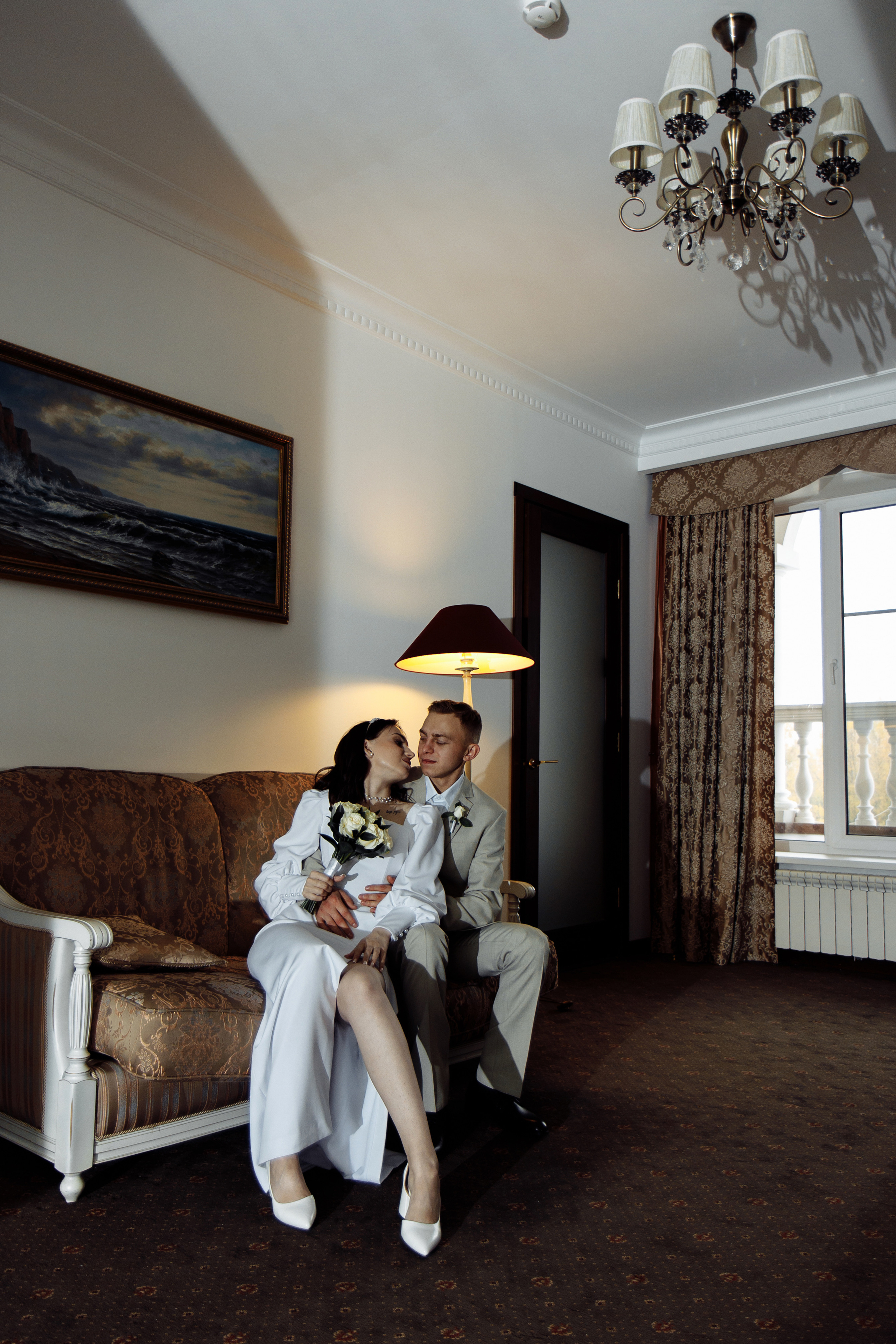 Александр&Юлия. Фотограф Катерина Иванова