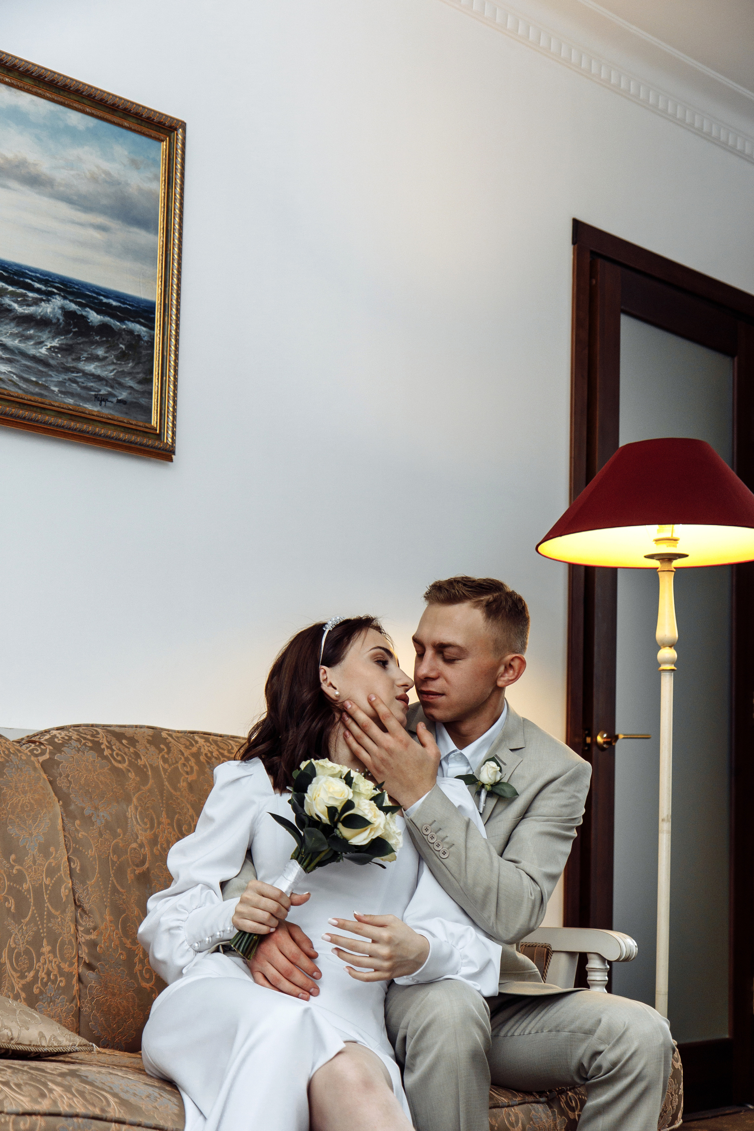 Александр&Юлия. Фотограф Катерина Иванова