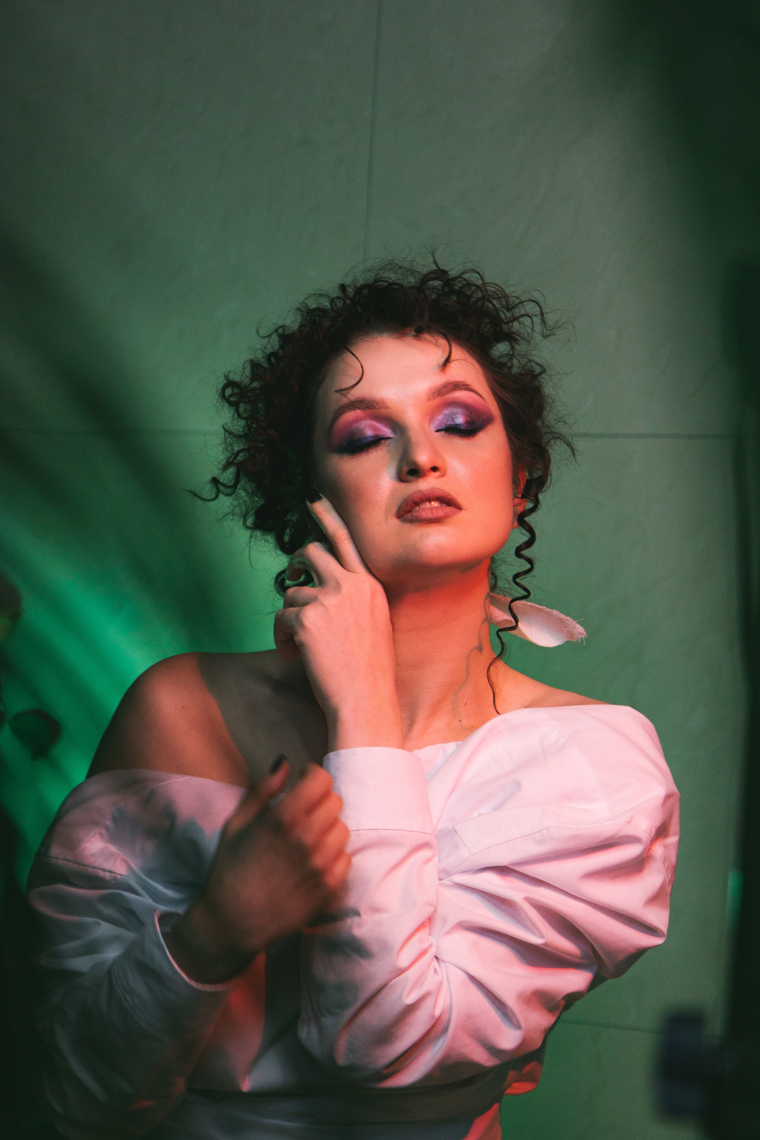 Таня. Фотограф Катерина Иванова