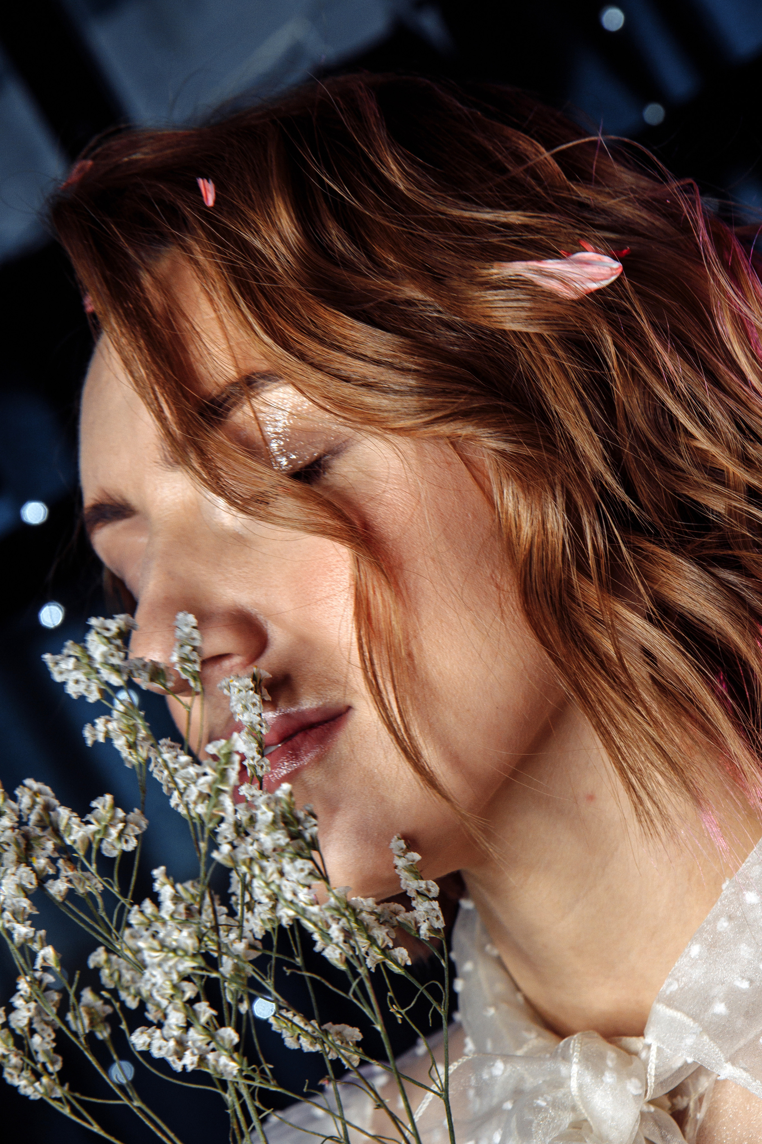 Катя. Фотограф Катерина Иванова