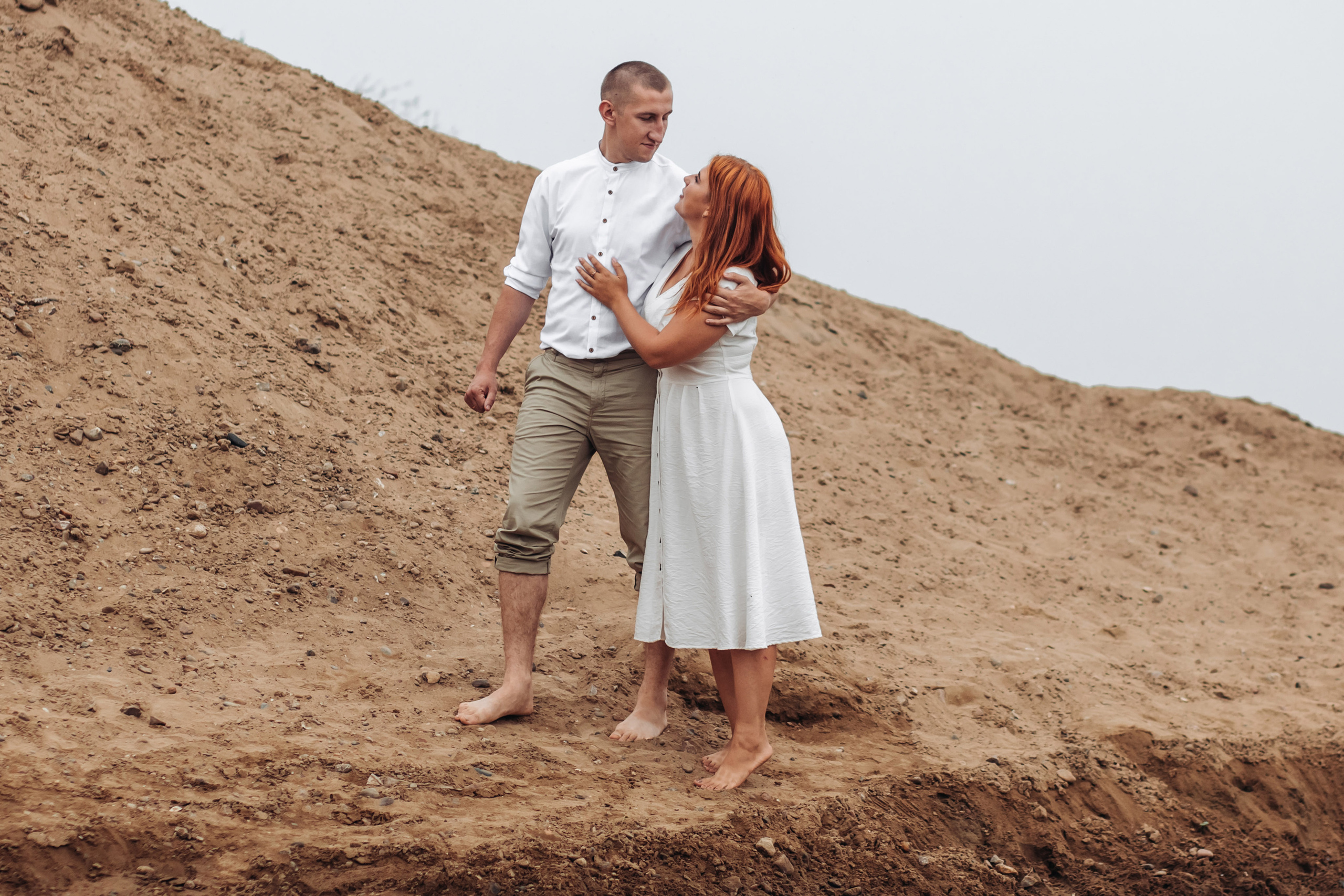 Валентин&Полина. Фотограф Катерина Иванова