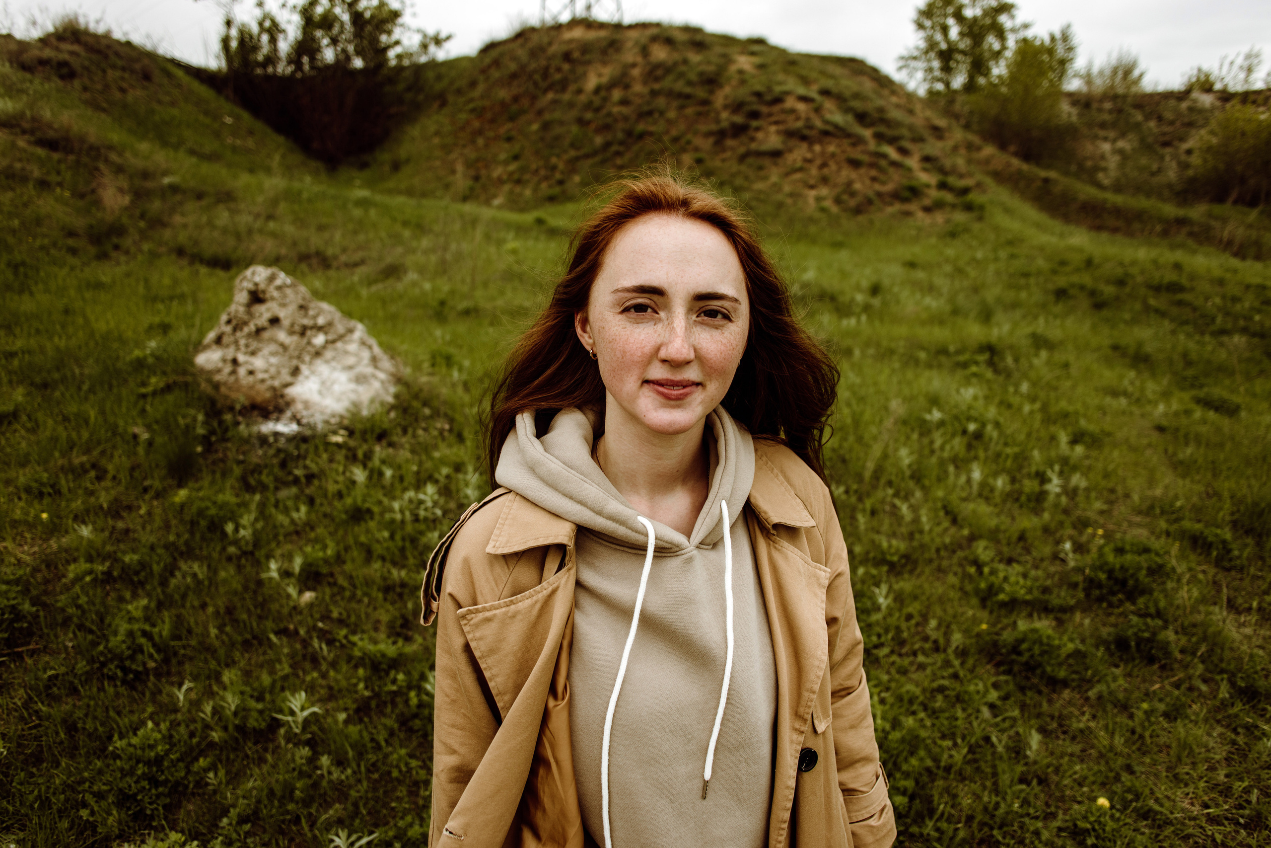 Алина. Фотограф Катерина Иванова