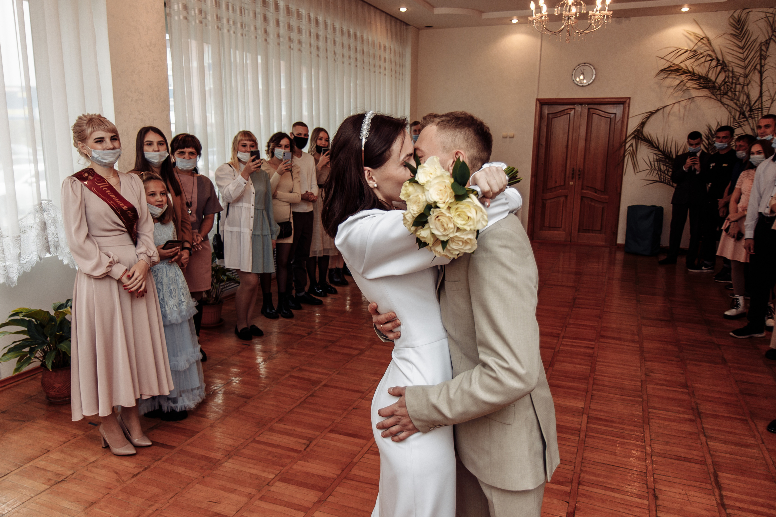 Александр&Юлия. Фотограф Катерина Иванова