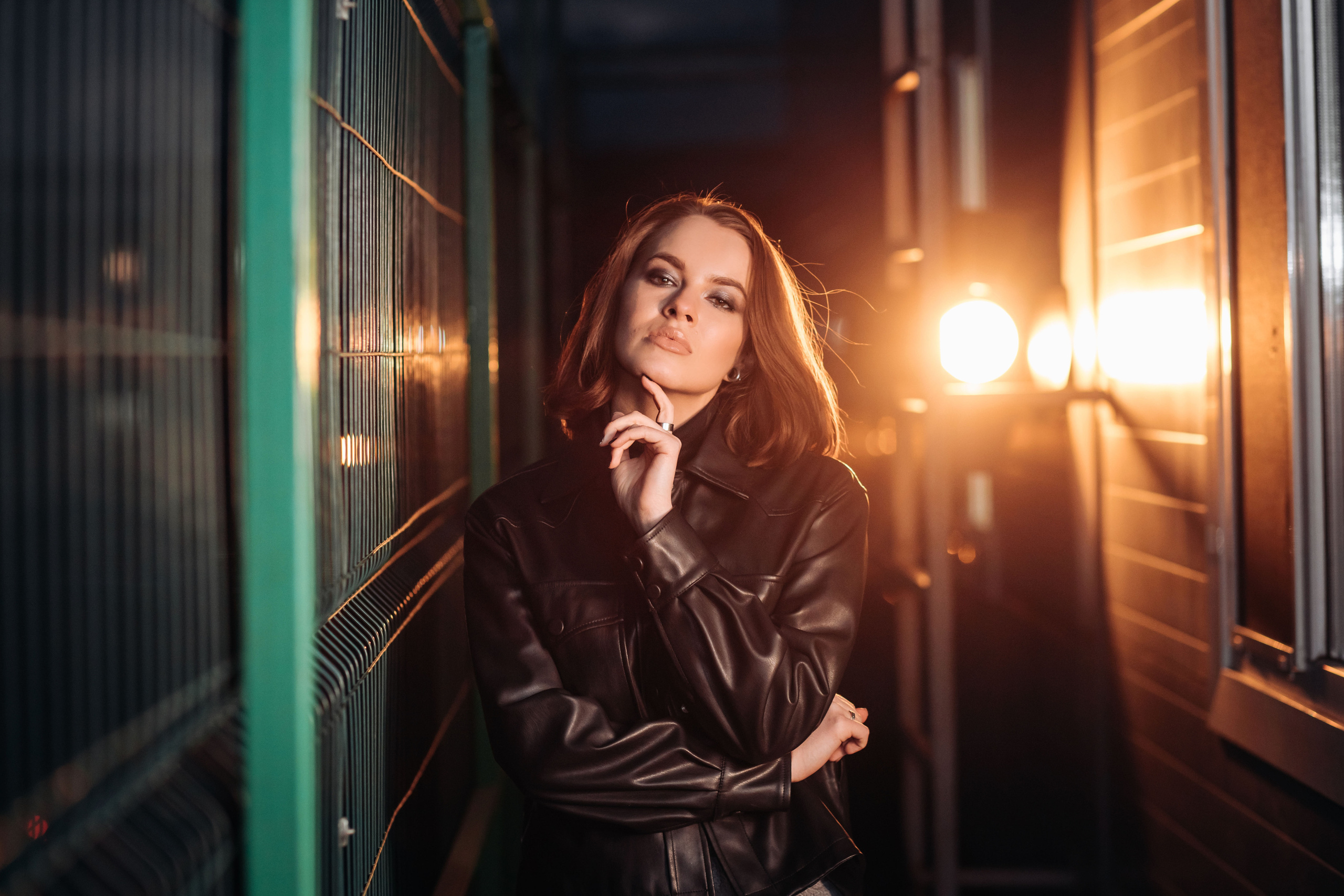 Яна. Фотограф Катерина Иванова