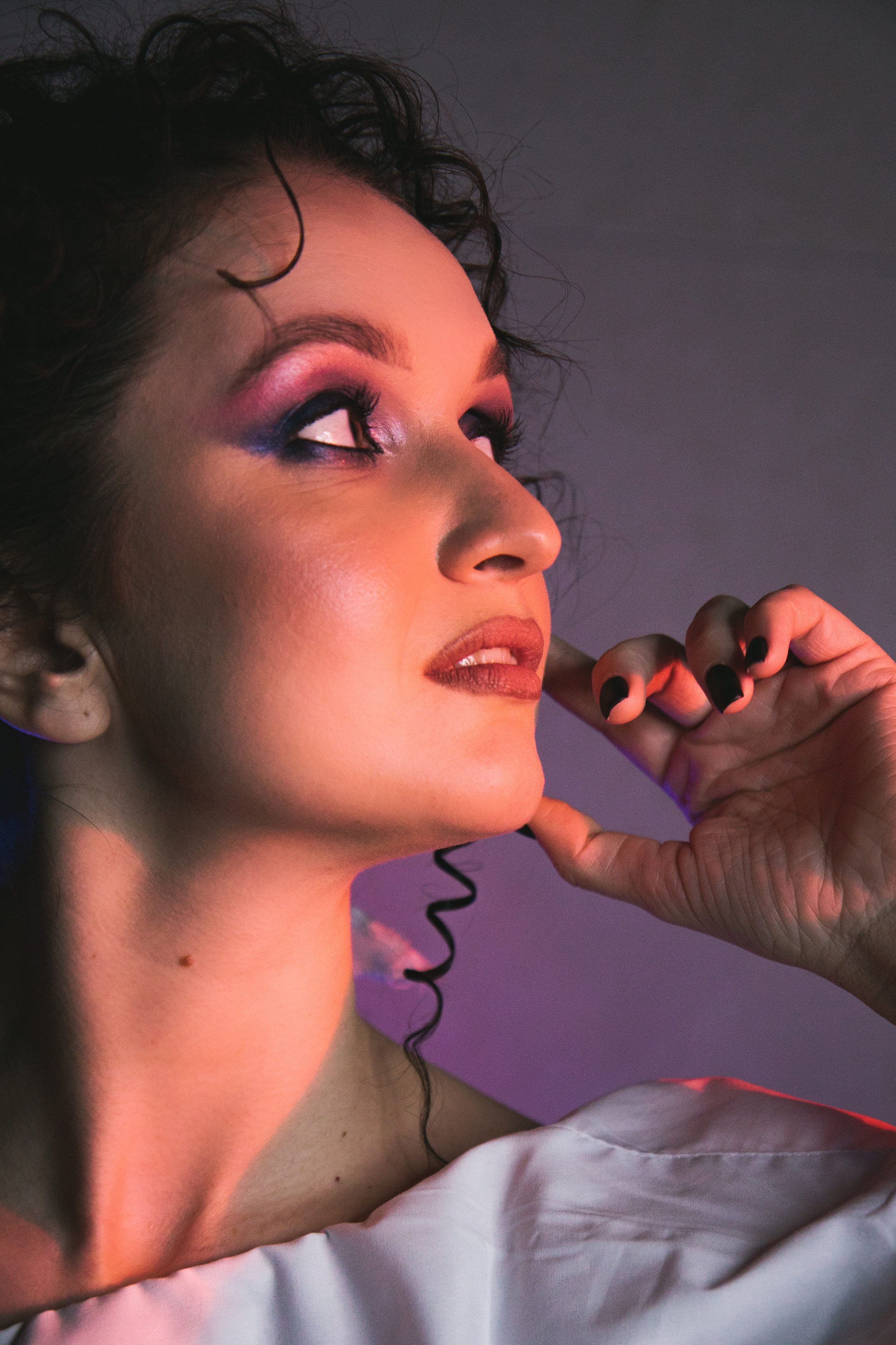 Таня. Фотограф Катерина Иванова