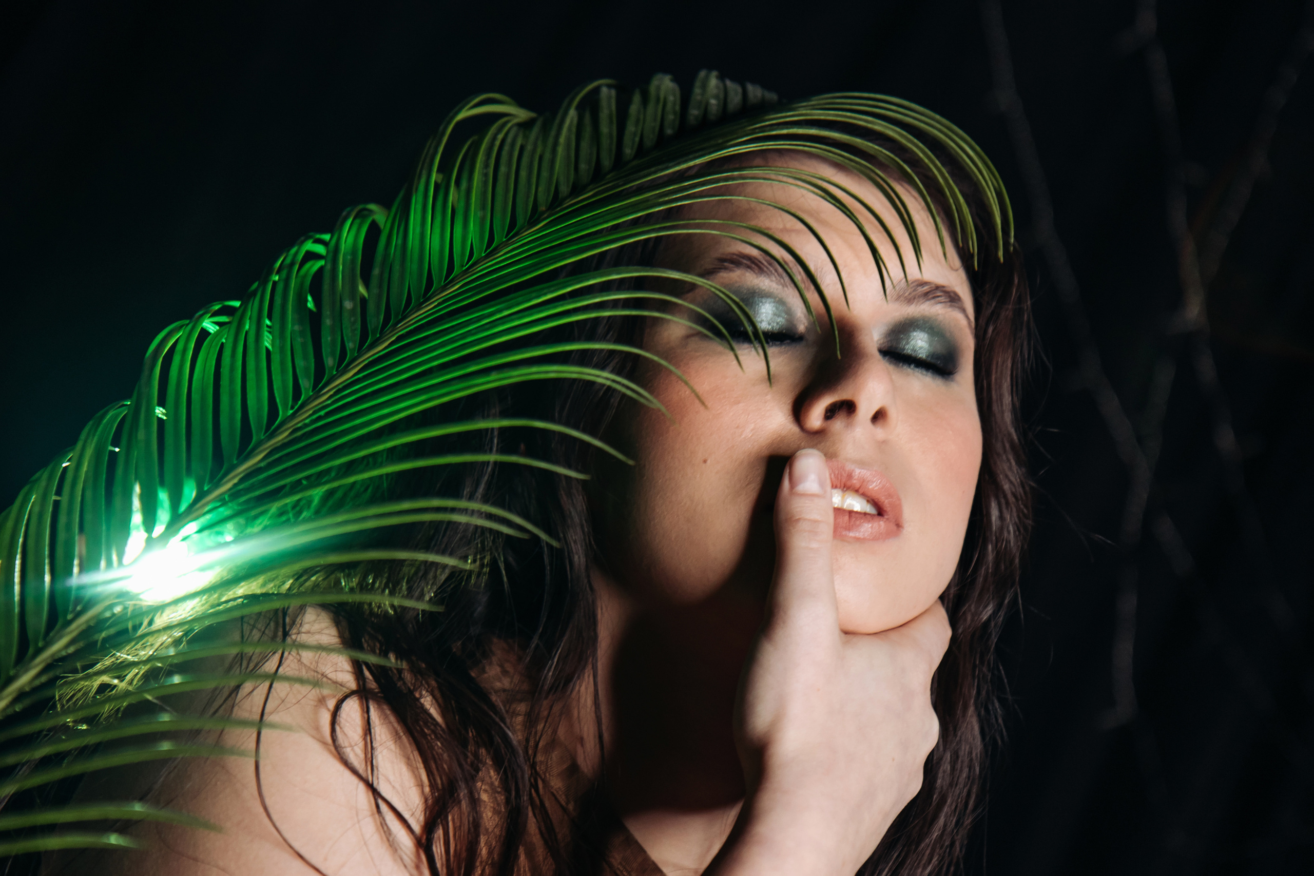 Вика. Фотограф Катерина Иванова