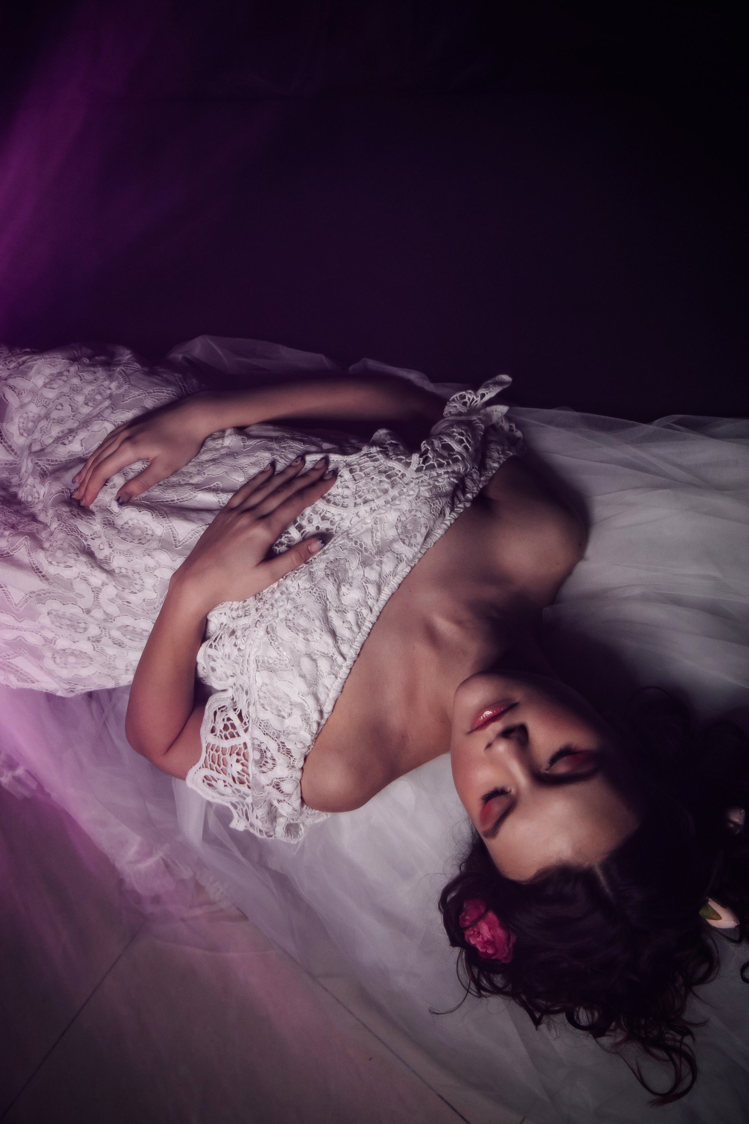 Леся. Фотограф Катерина Иванова