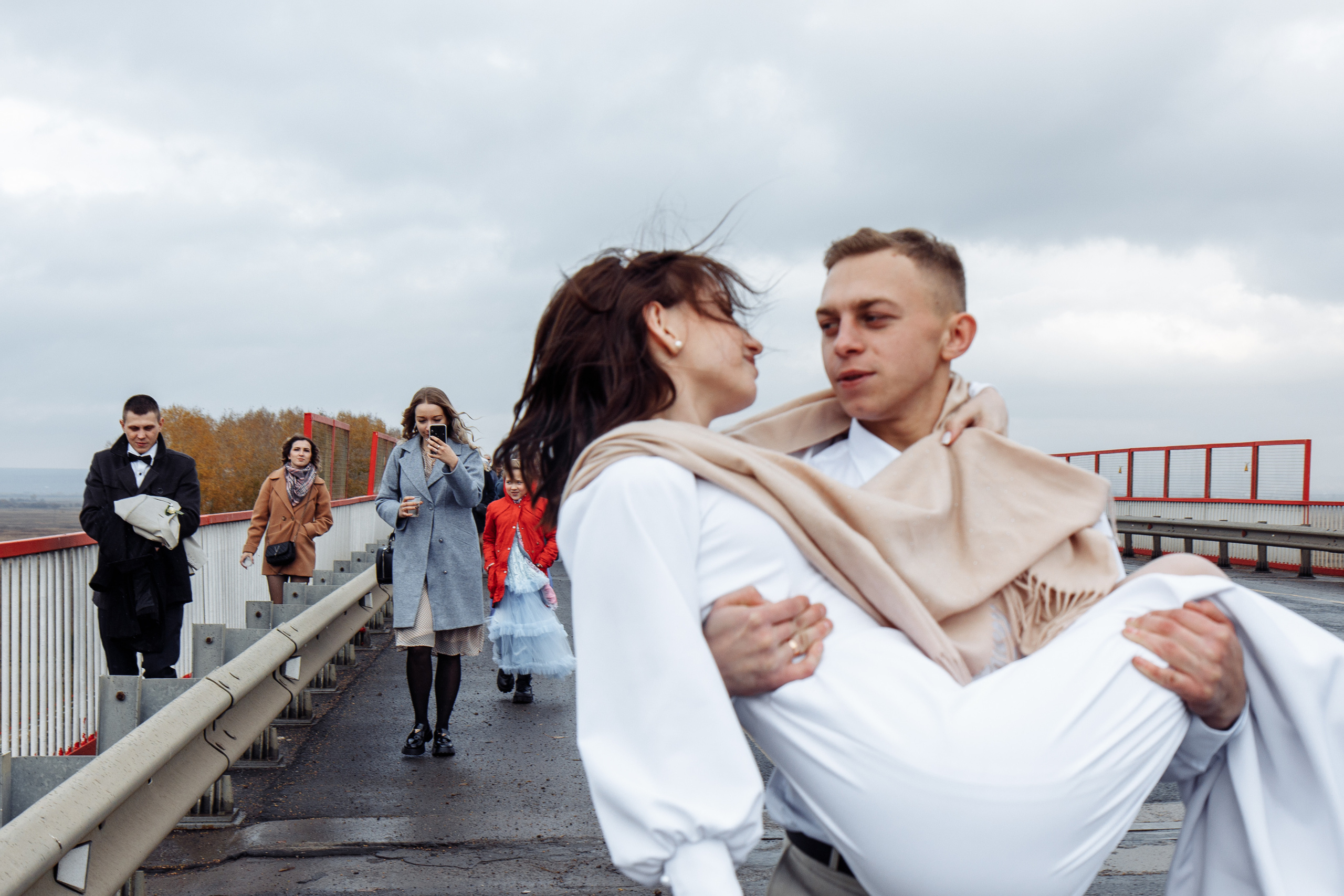 Александр&Юлия. Фотограф Катерина Иванова