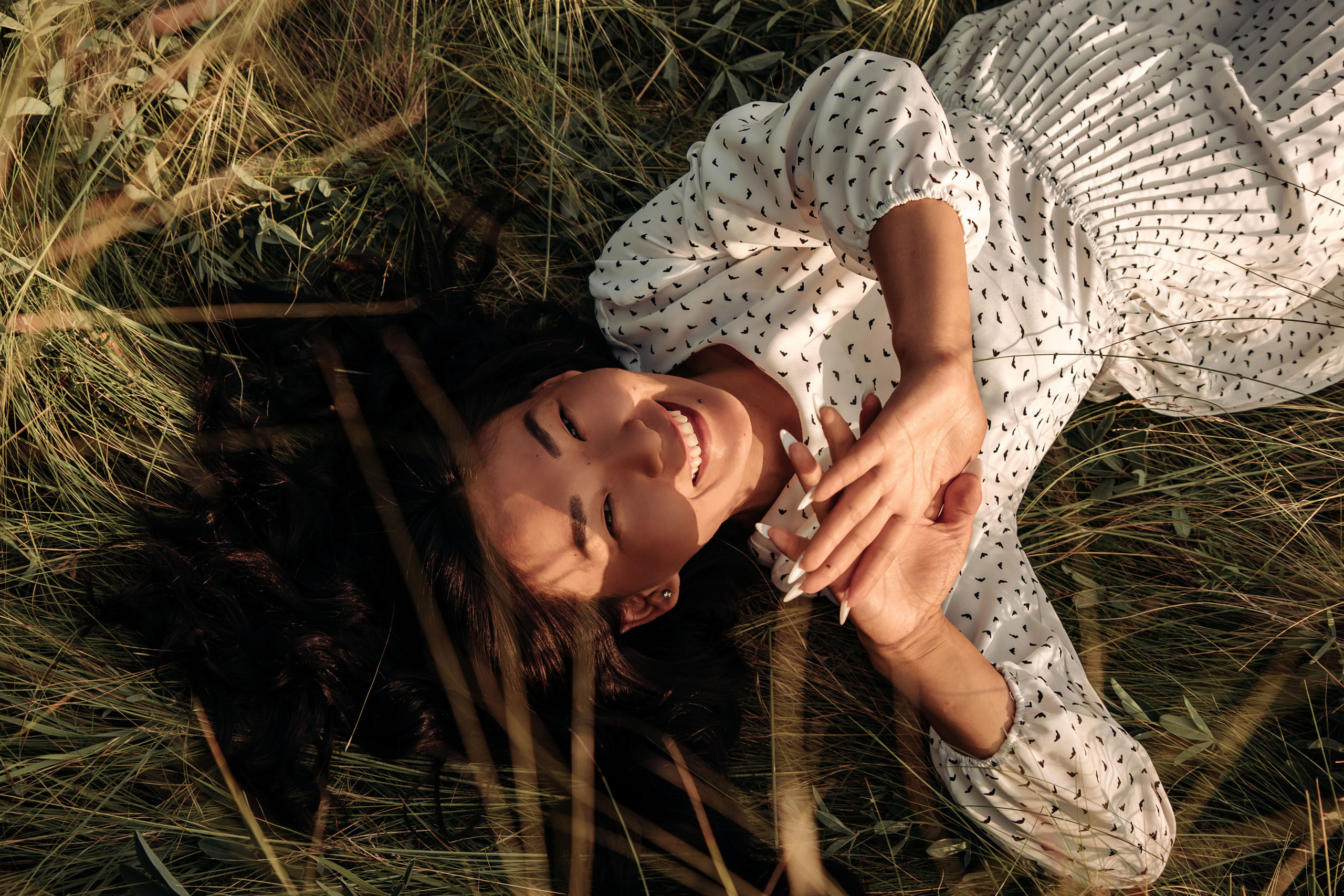 Ай-кыс. Фотограф Катерина Иванова