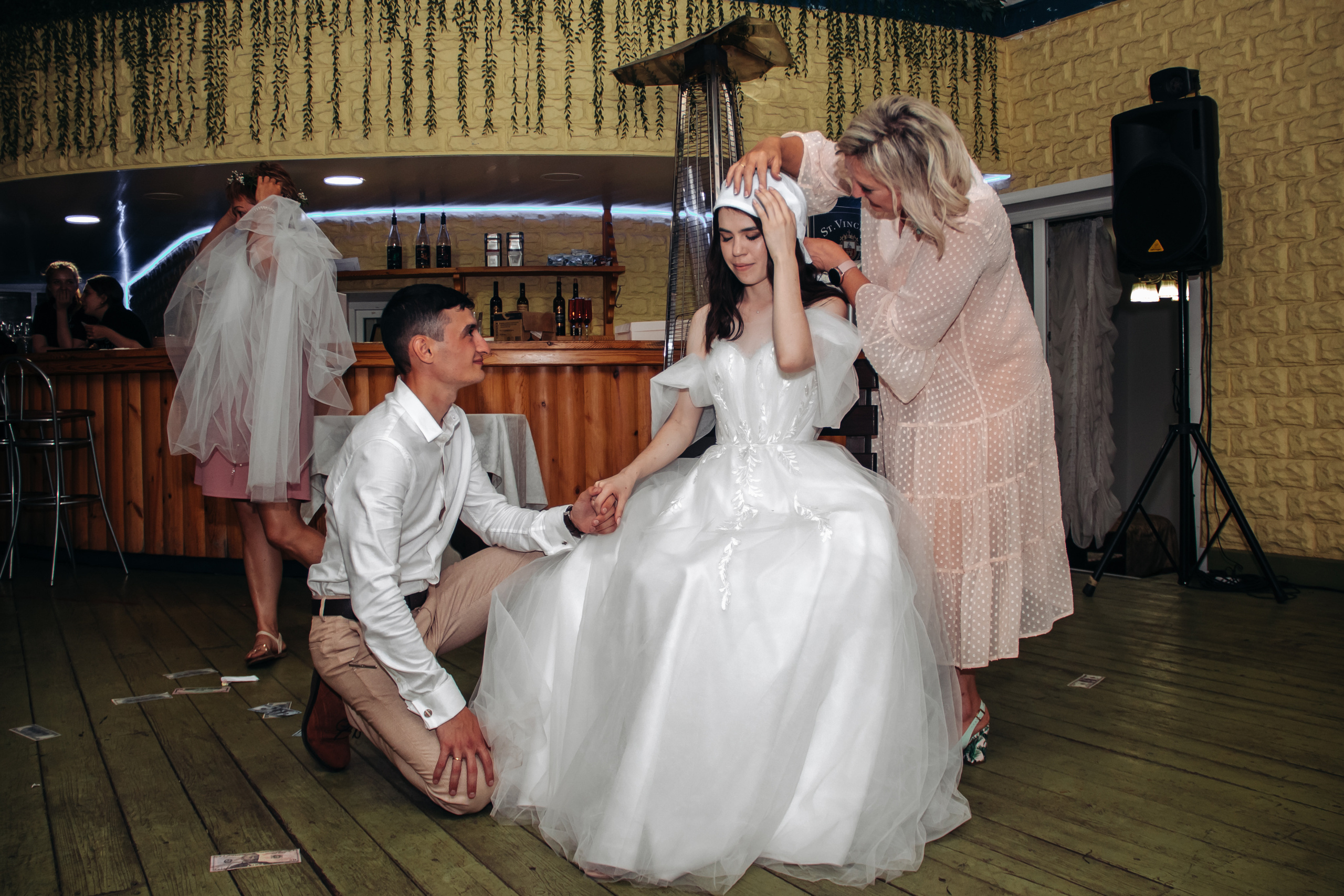 Даниил&Галина. Фотограф Катерина Иванова