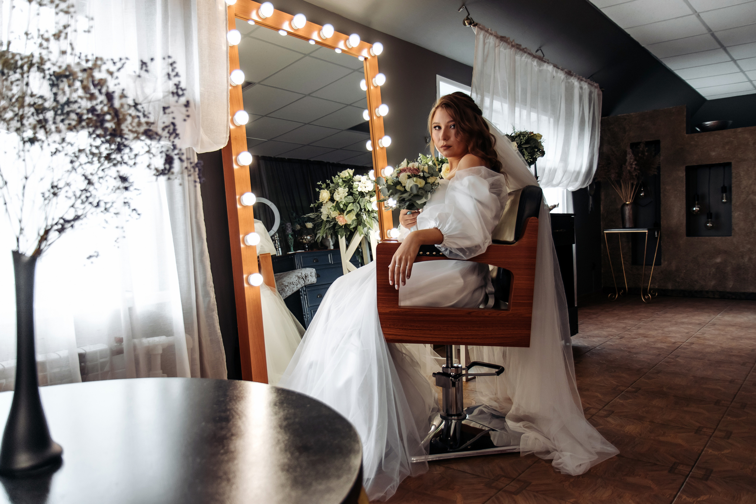 Илья&Оля. Фотограф Катерина Иванова