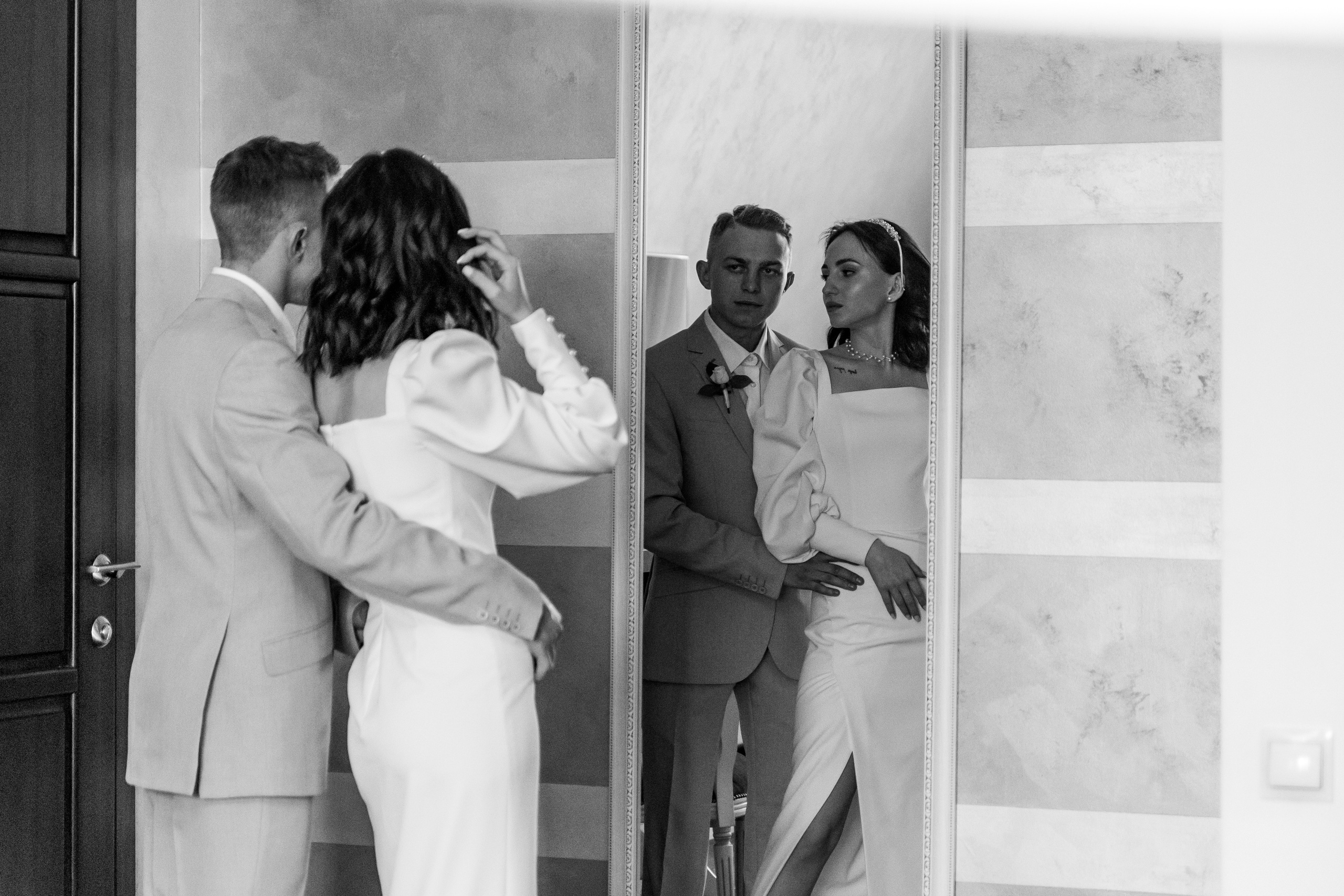 Александр&Юлия. Фотограф Катерина Иванова