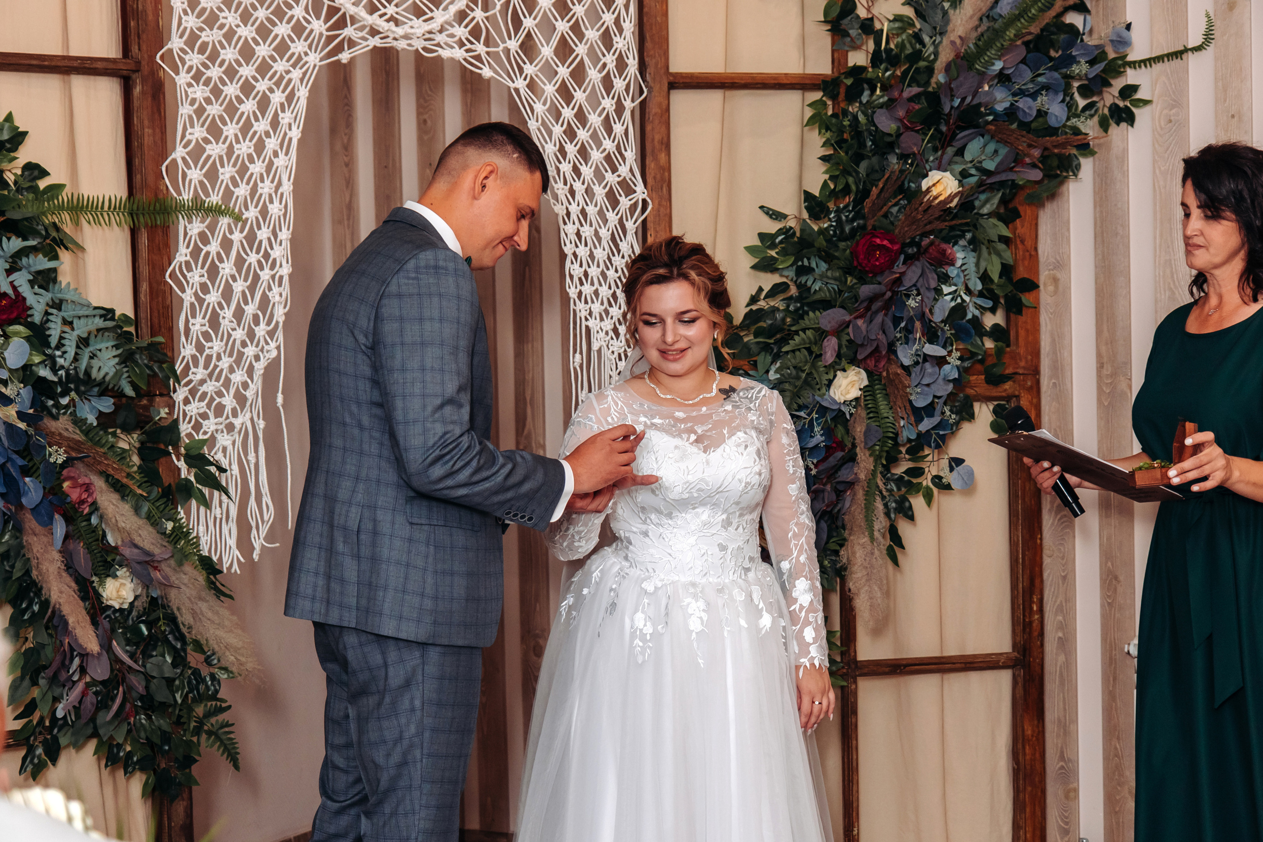 Александр&Валерия. Фотограф Катерина Иванова