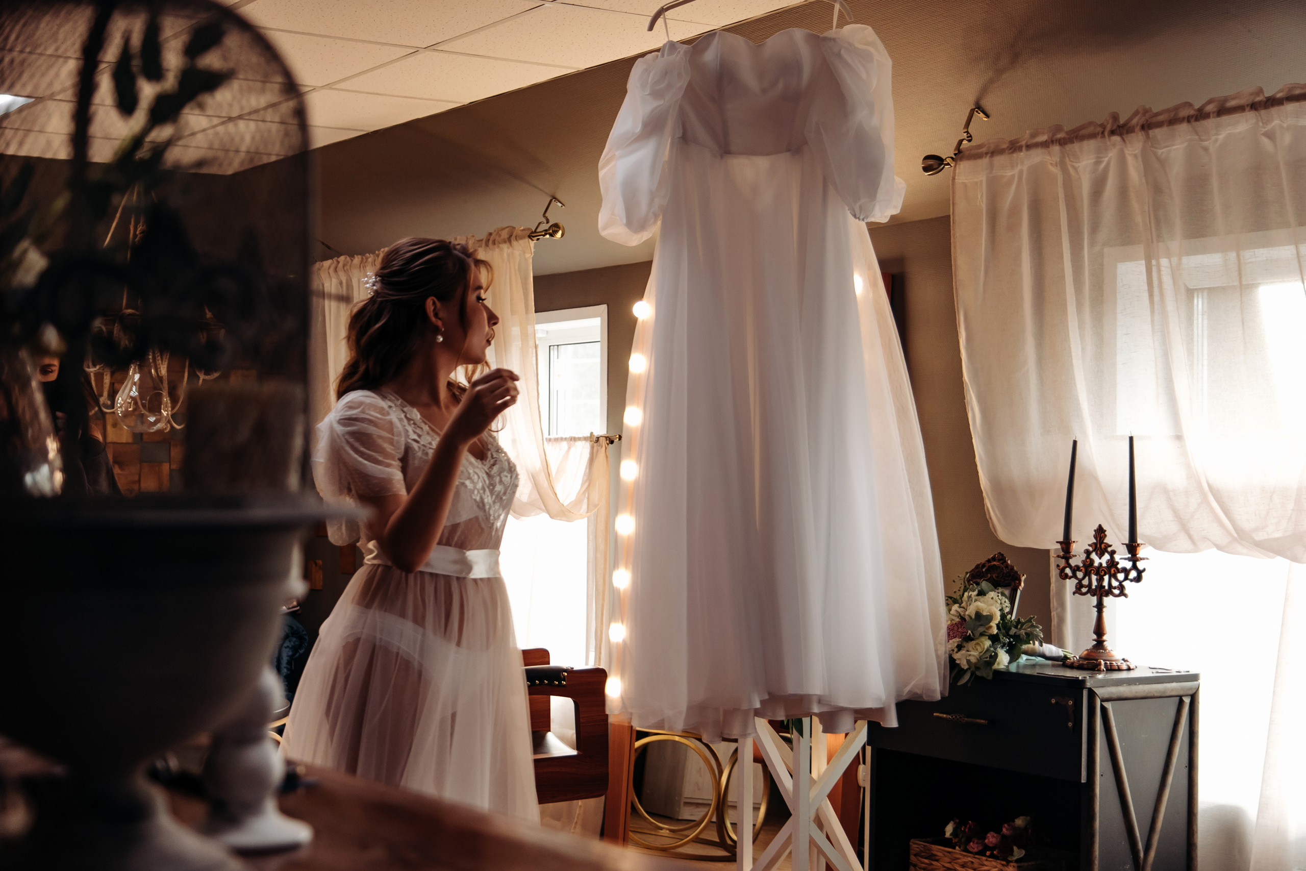 Илья&Оля. Фотограф Катерина Иванова