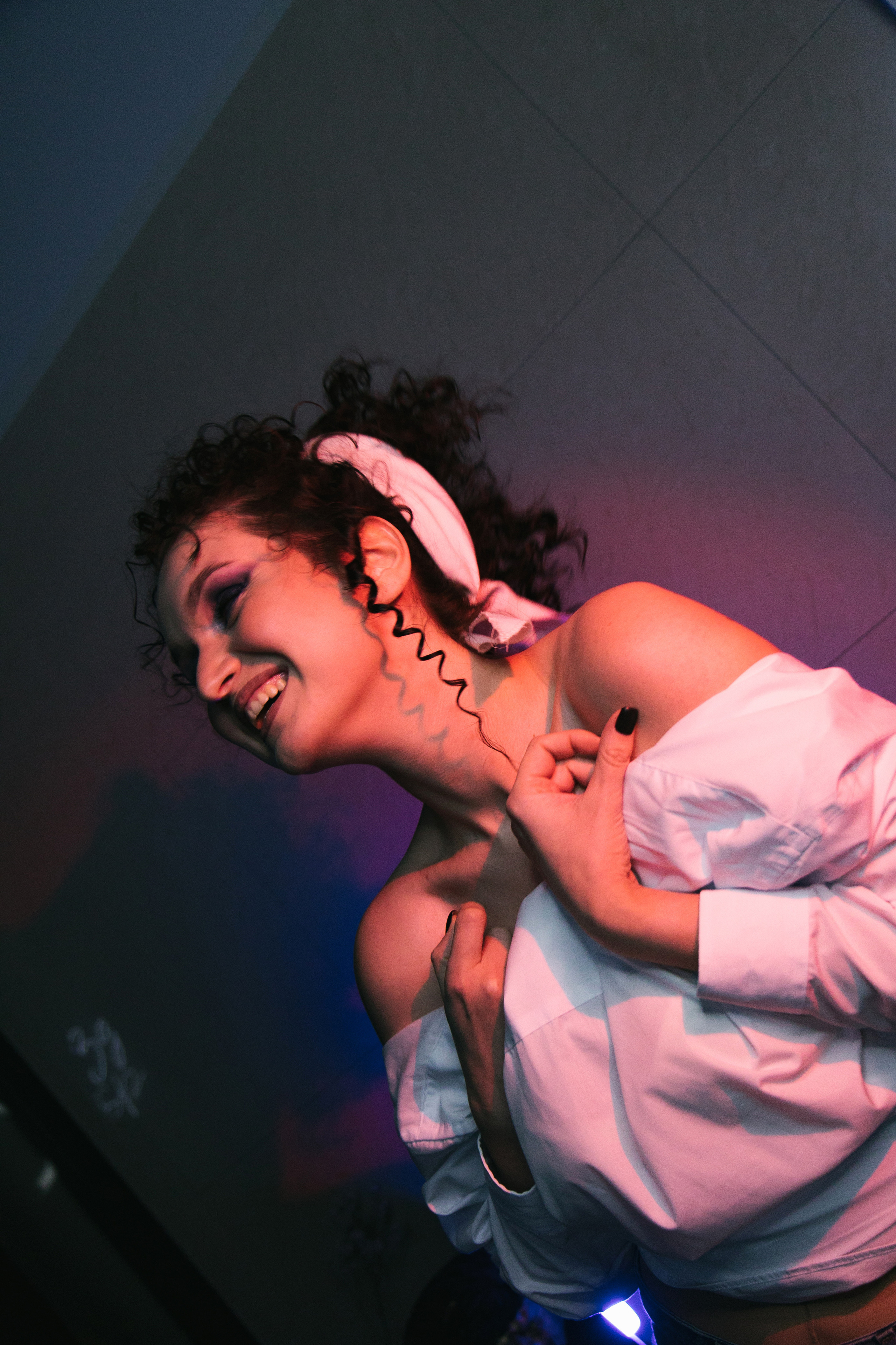 Таня. Фотограф Катерина Иванова