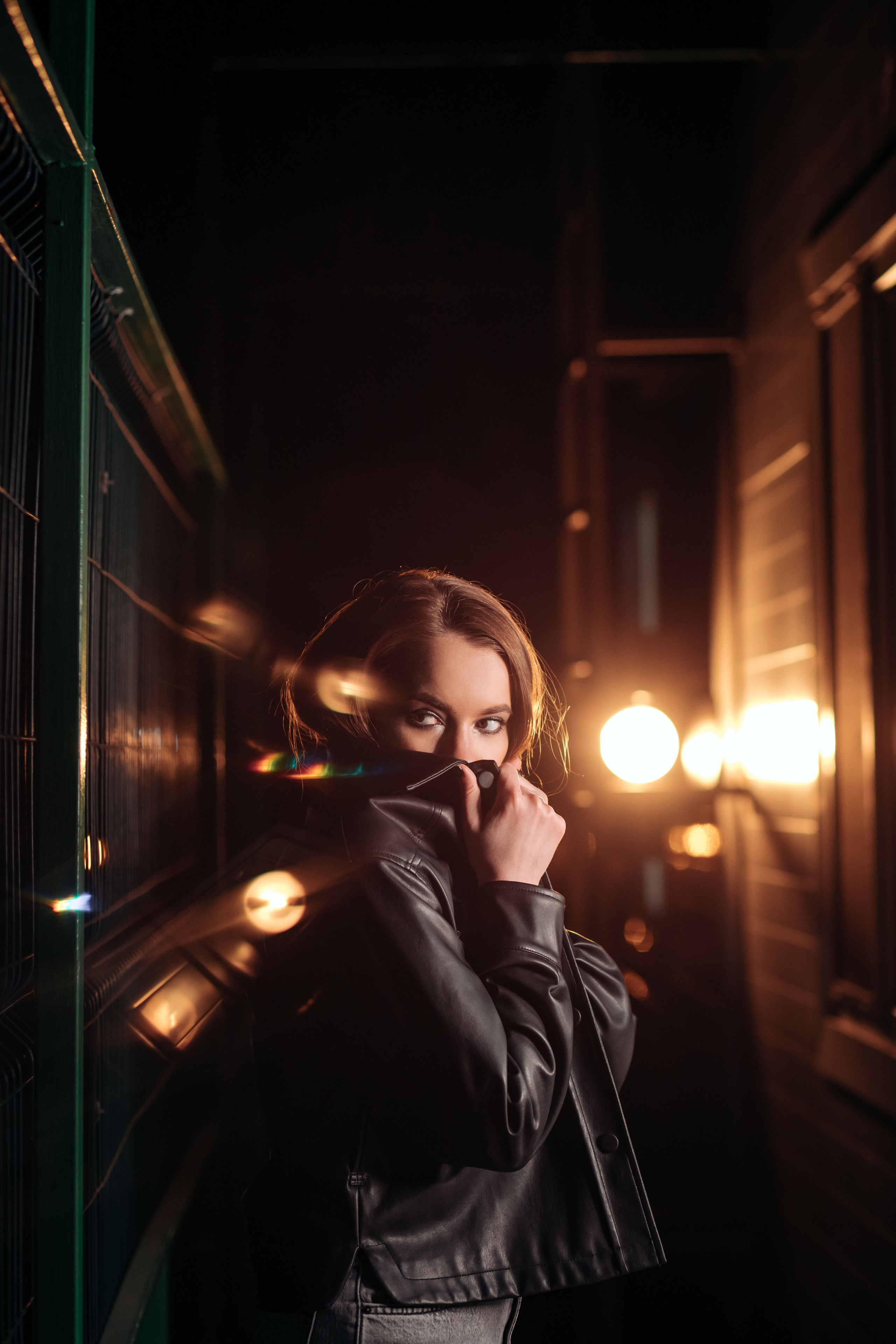 Яна. Фотограф Катерина Иванова