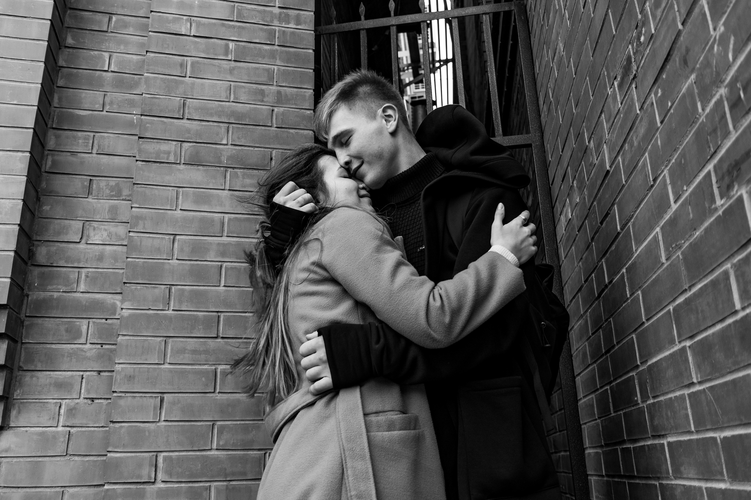 Вова&Настя. Фотограф Катерина Иванова