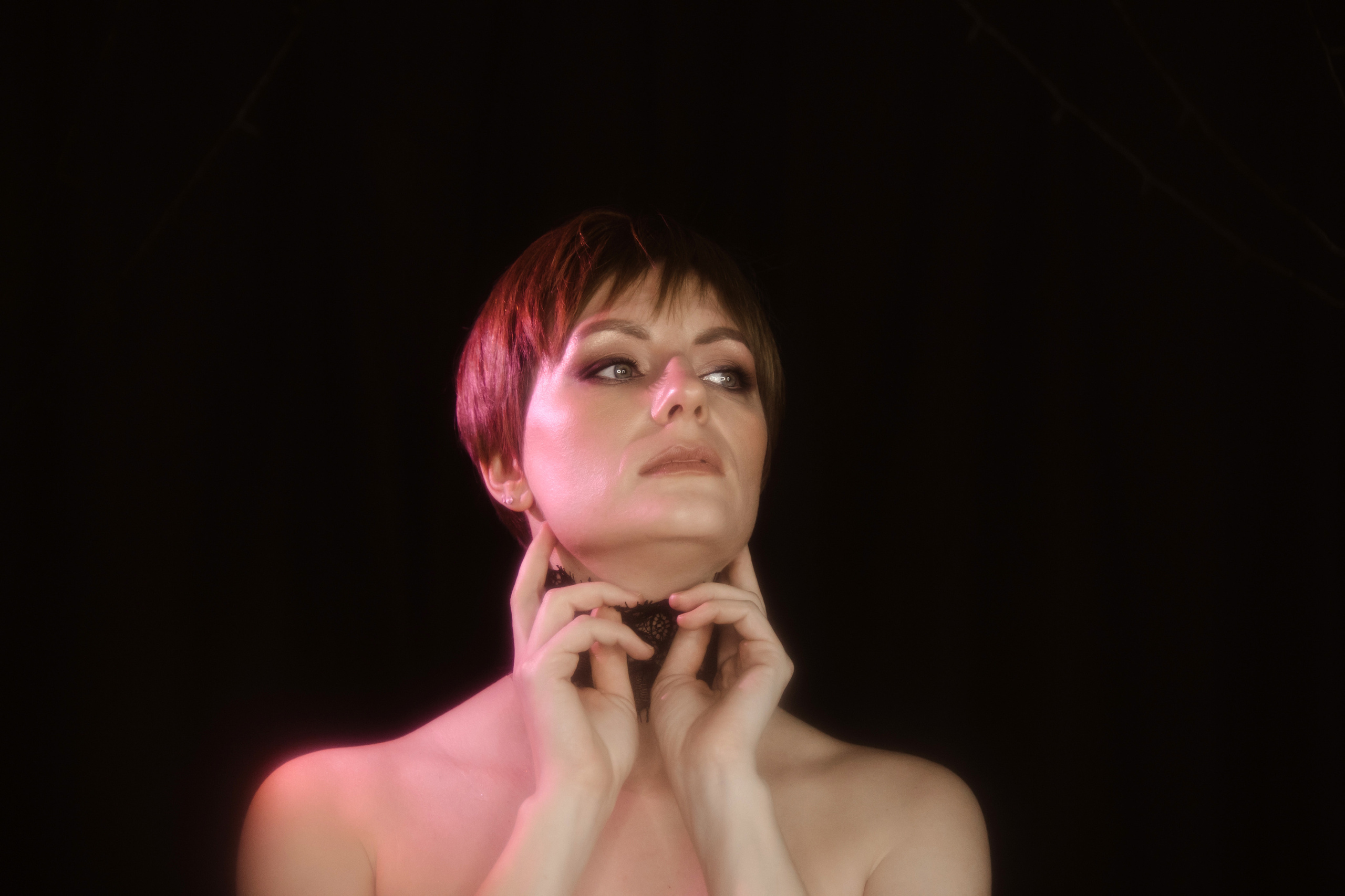 Оля. Фотограф Катерина Иванова