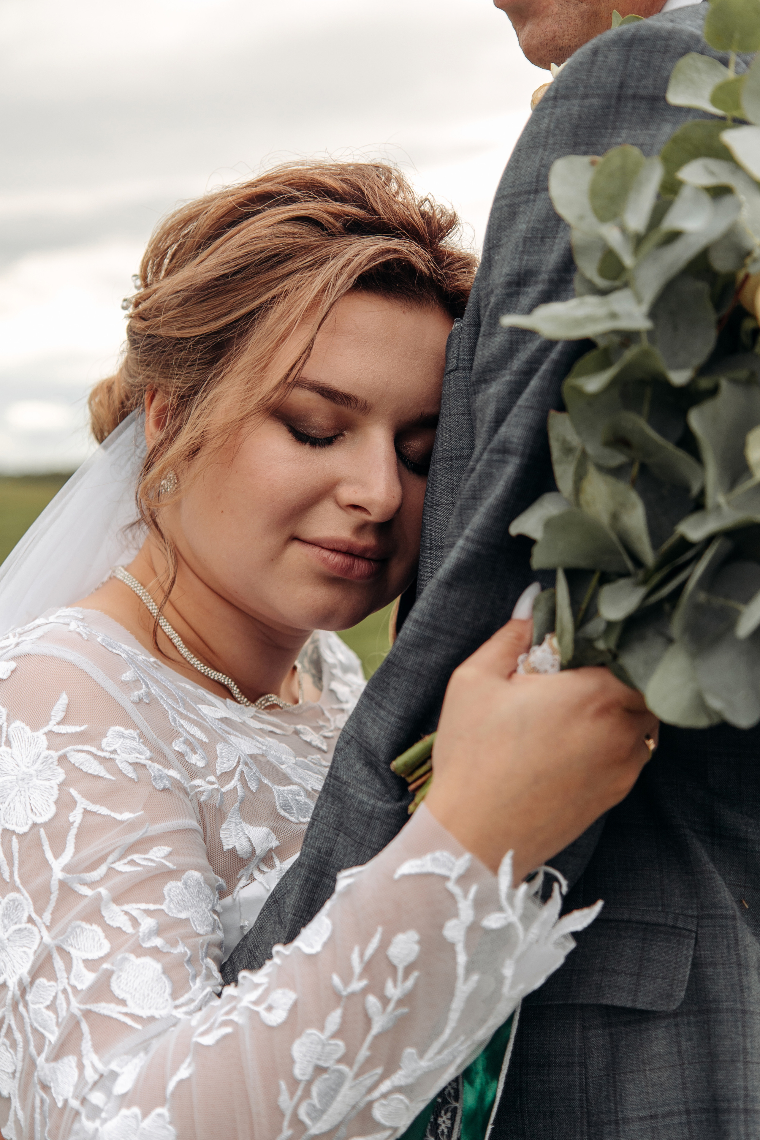 Александр&Валерия. Фотограф Катерина Иванова