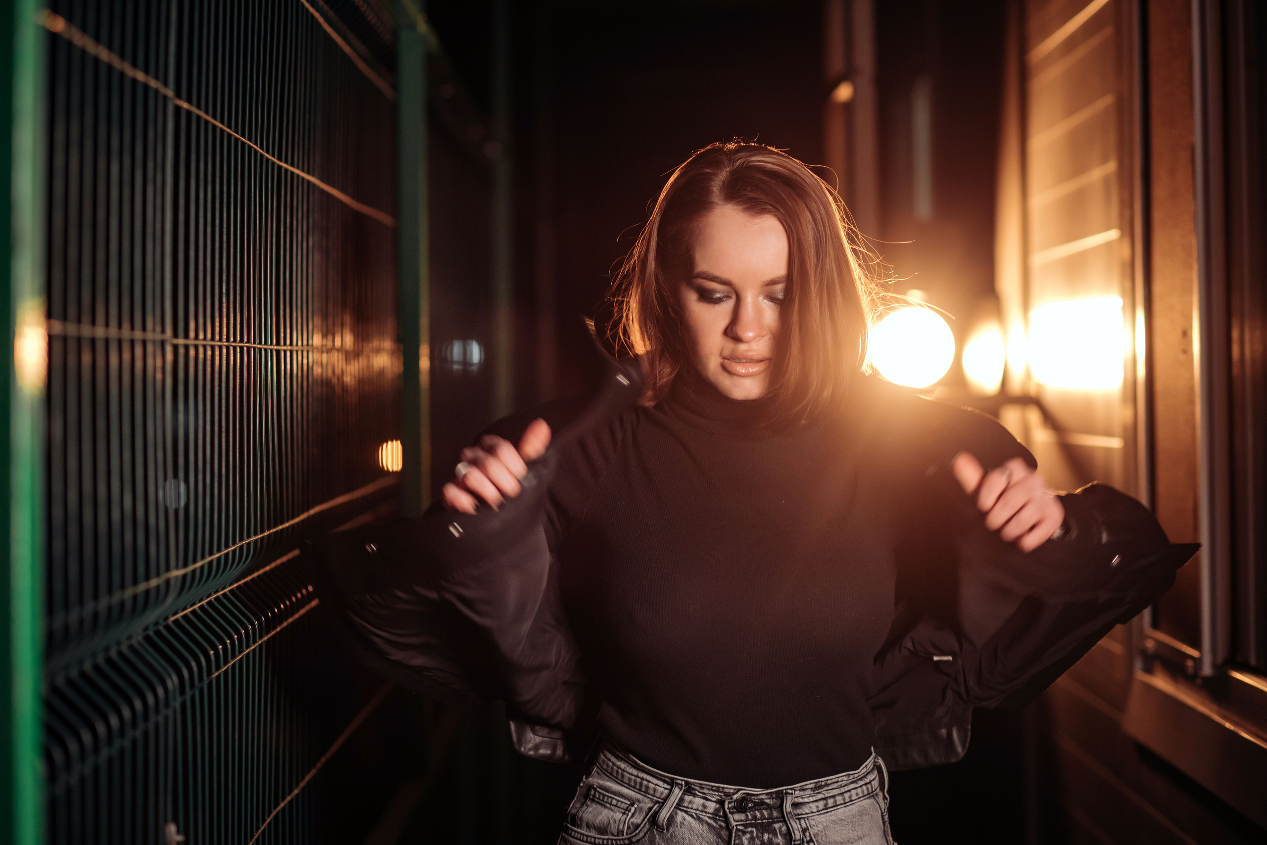 Яна. Фотограф Катерина Иванова