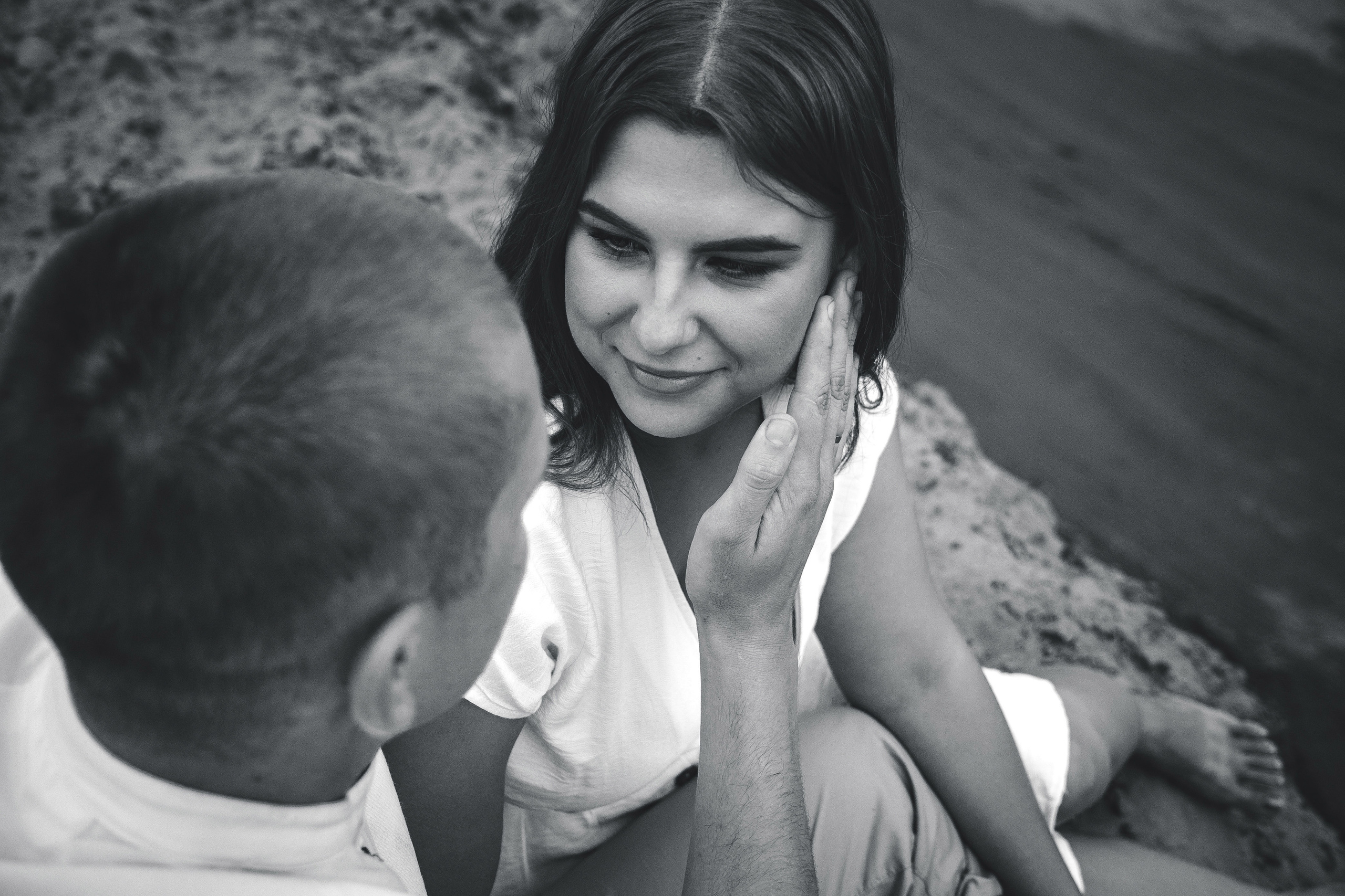 Валентин&Полина. Фотограф Катерина Иванова