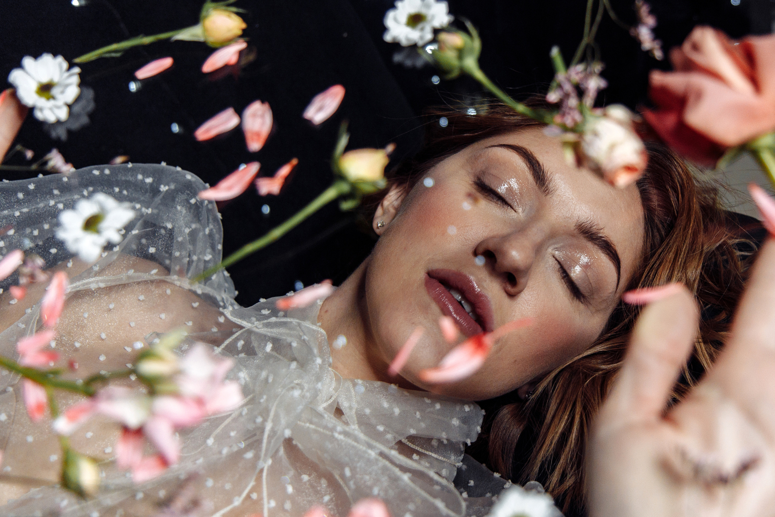 Катя. Фотограф Катерина Иванова