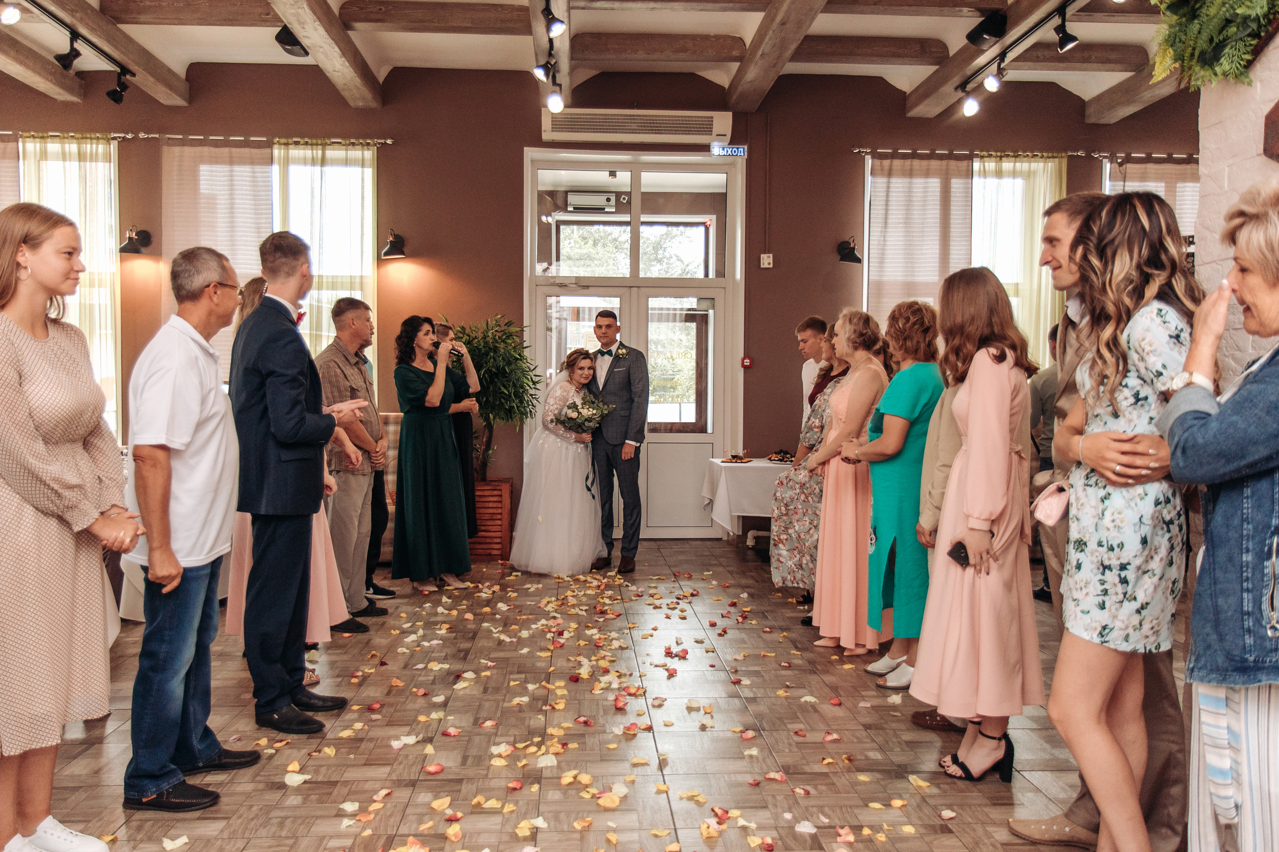 Александр&Валерия. Фотограф Катерина Иванова