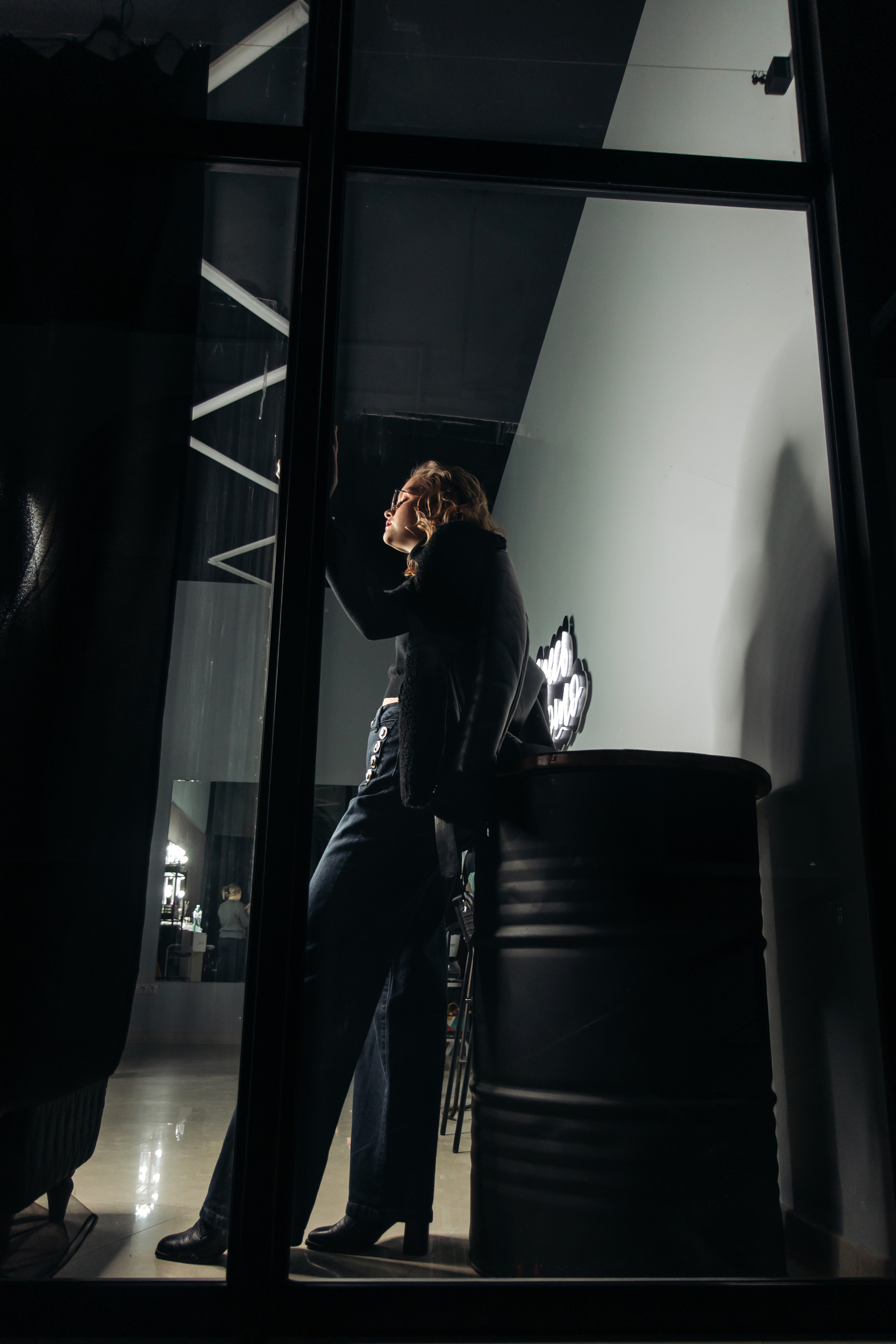 Таня. Фотограф Катерина Иванова