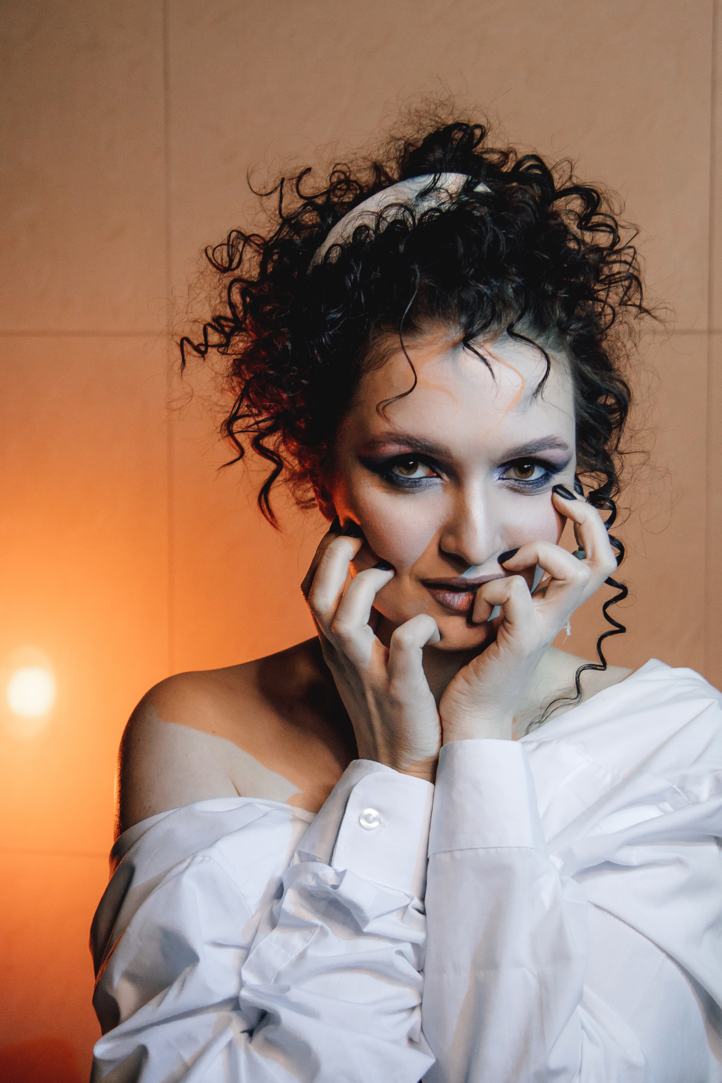 Таня. Фотограф Катерина Иванова