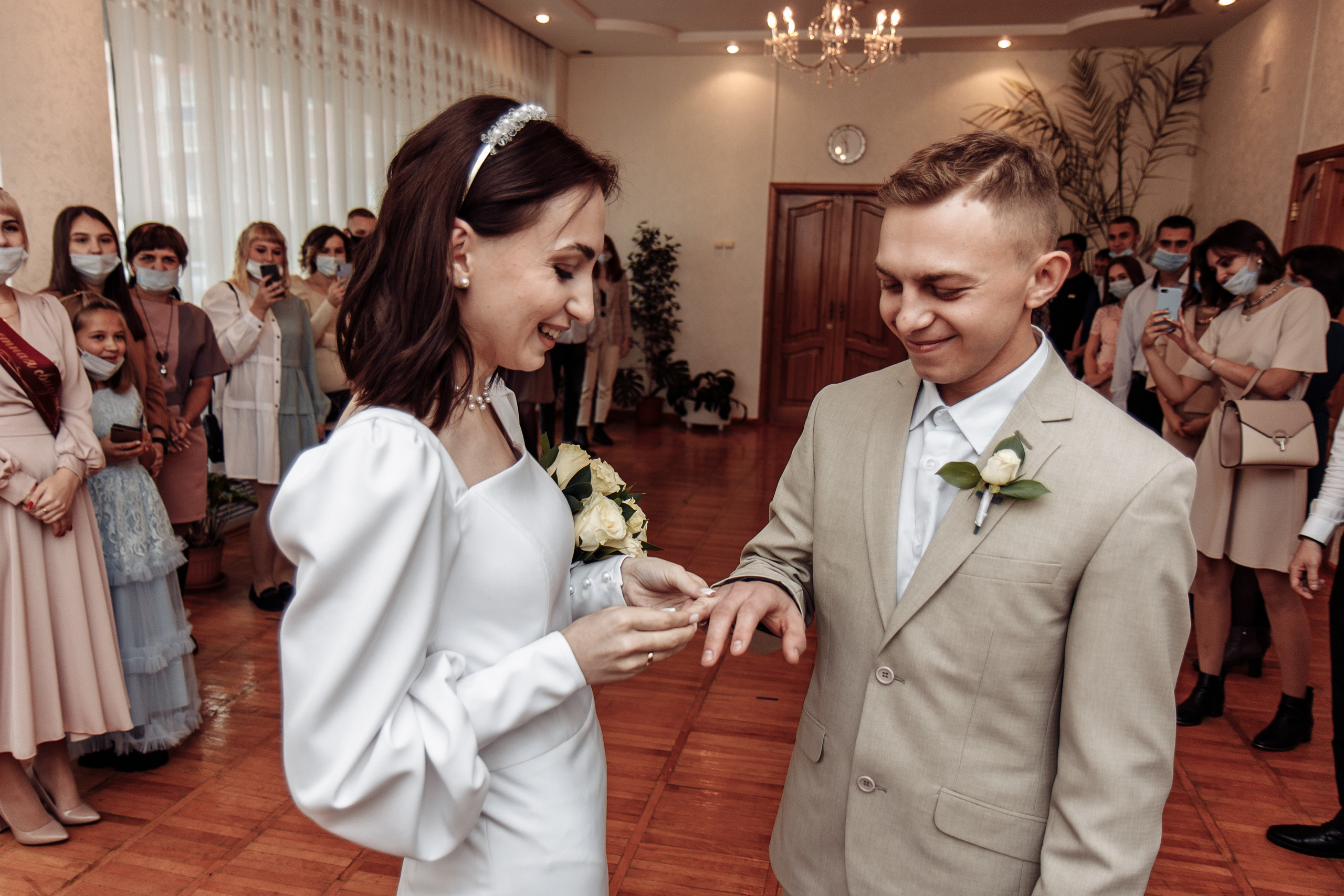 Александр&Юлия. Фотограф Катерина Иванова