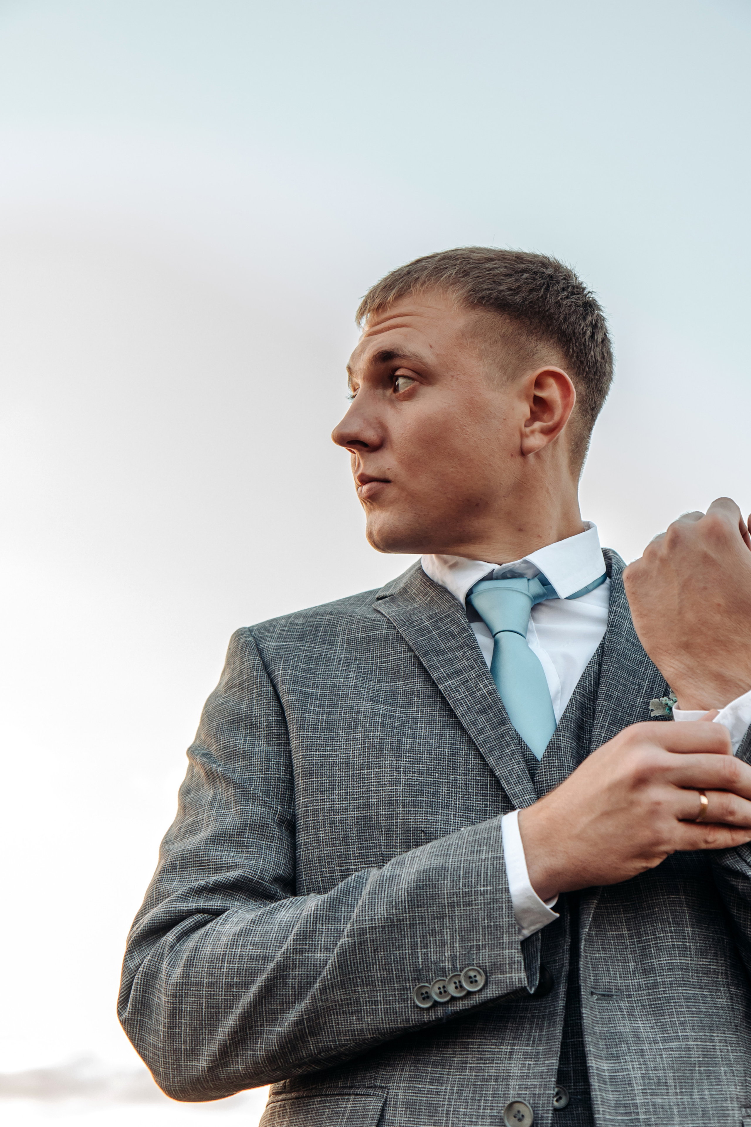 Илья&Оля. Фотограф Катерина Иванова